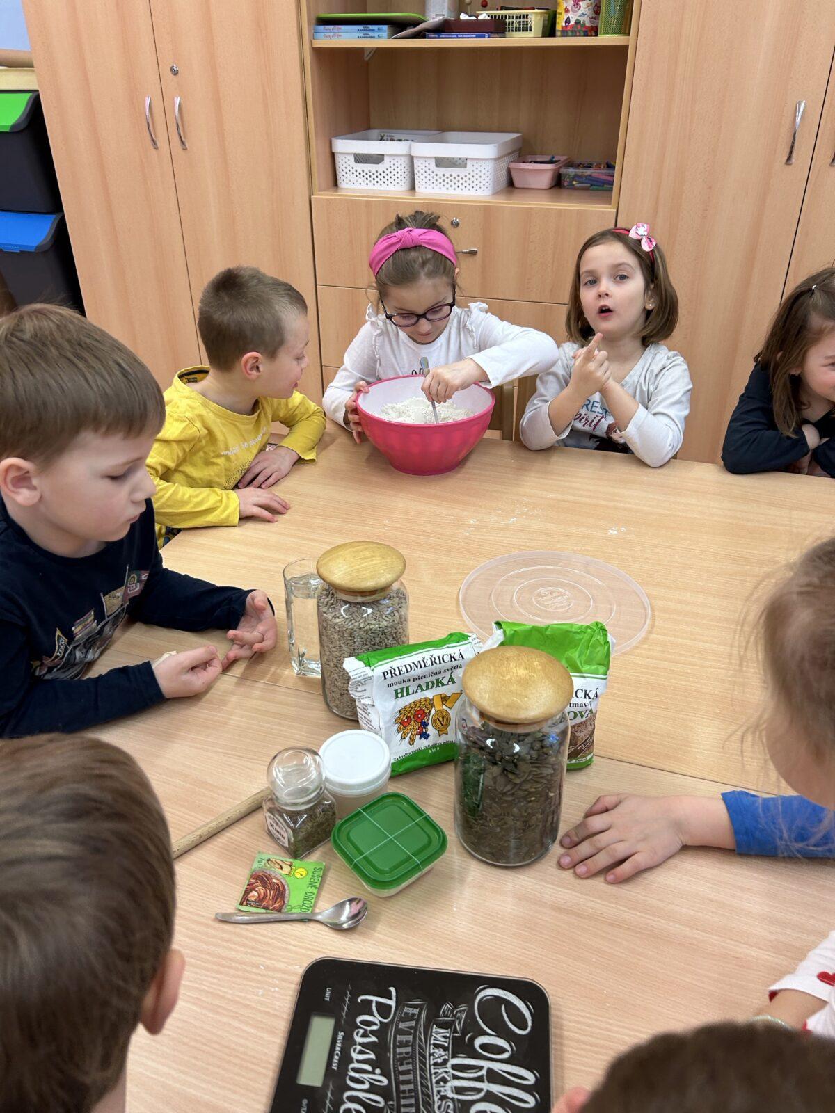 SOVIČKY: KOLOBĚH VODY V PŘÍRODĚ - 15