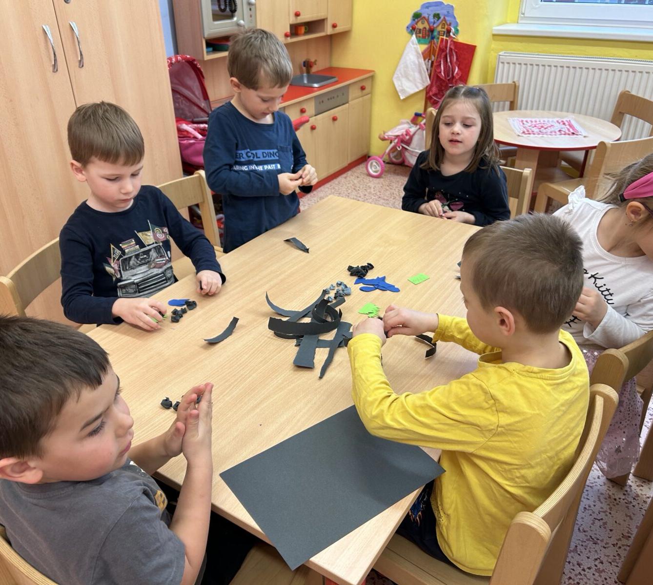 SOVIČKY: KOLOBĚH VODY V PŘÍRODĚ - 22