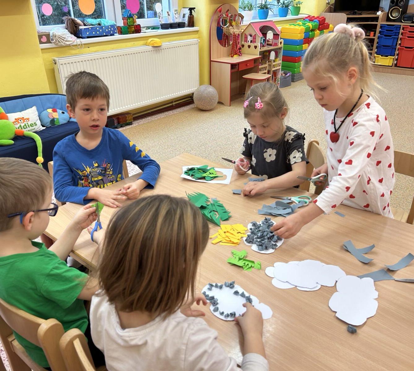 SOVIČKY: KOLOBĚH VODY V PŘÍRODĚ - 23