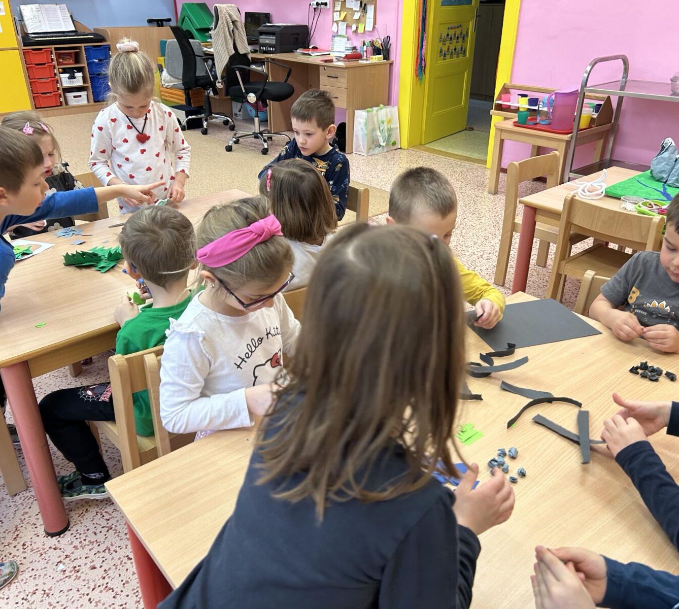 SOVIČKY: KOLOBĚH VODY V PŘÍRODĚ - 24