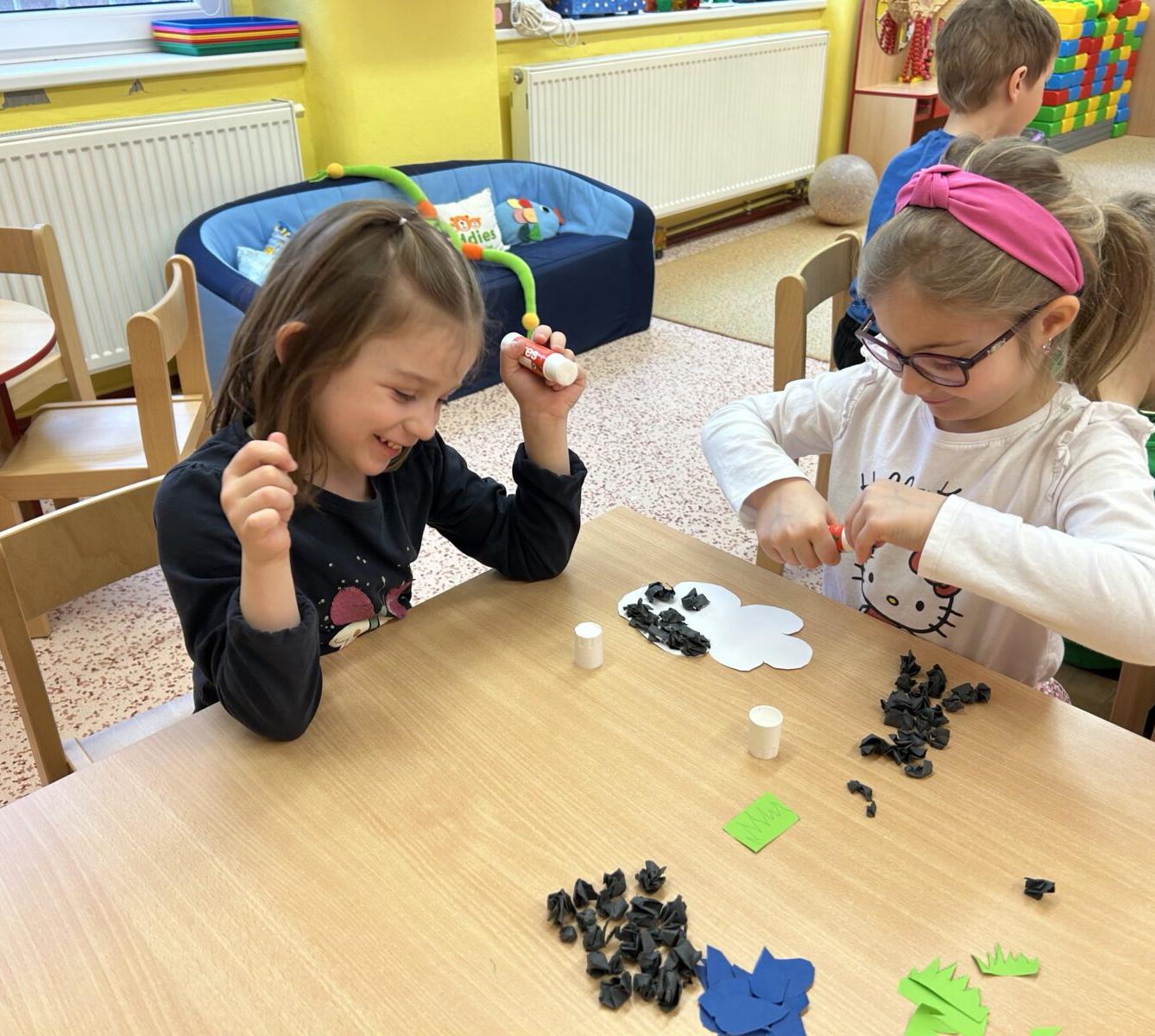 SOVIČKY: KOLOBĚH VODY V PŘÍRODĚ - 26