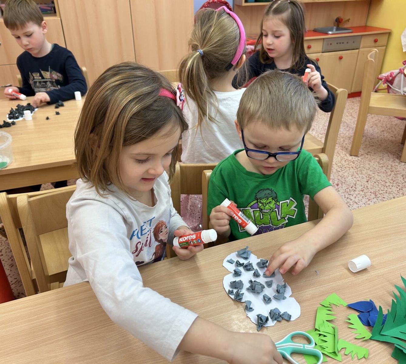 SOVIČKY: KOLOBĚH VODY V PŘÍRODĚ - 29