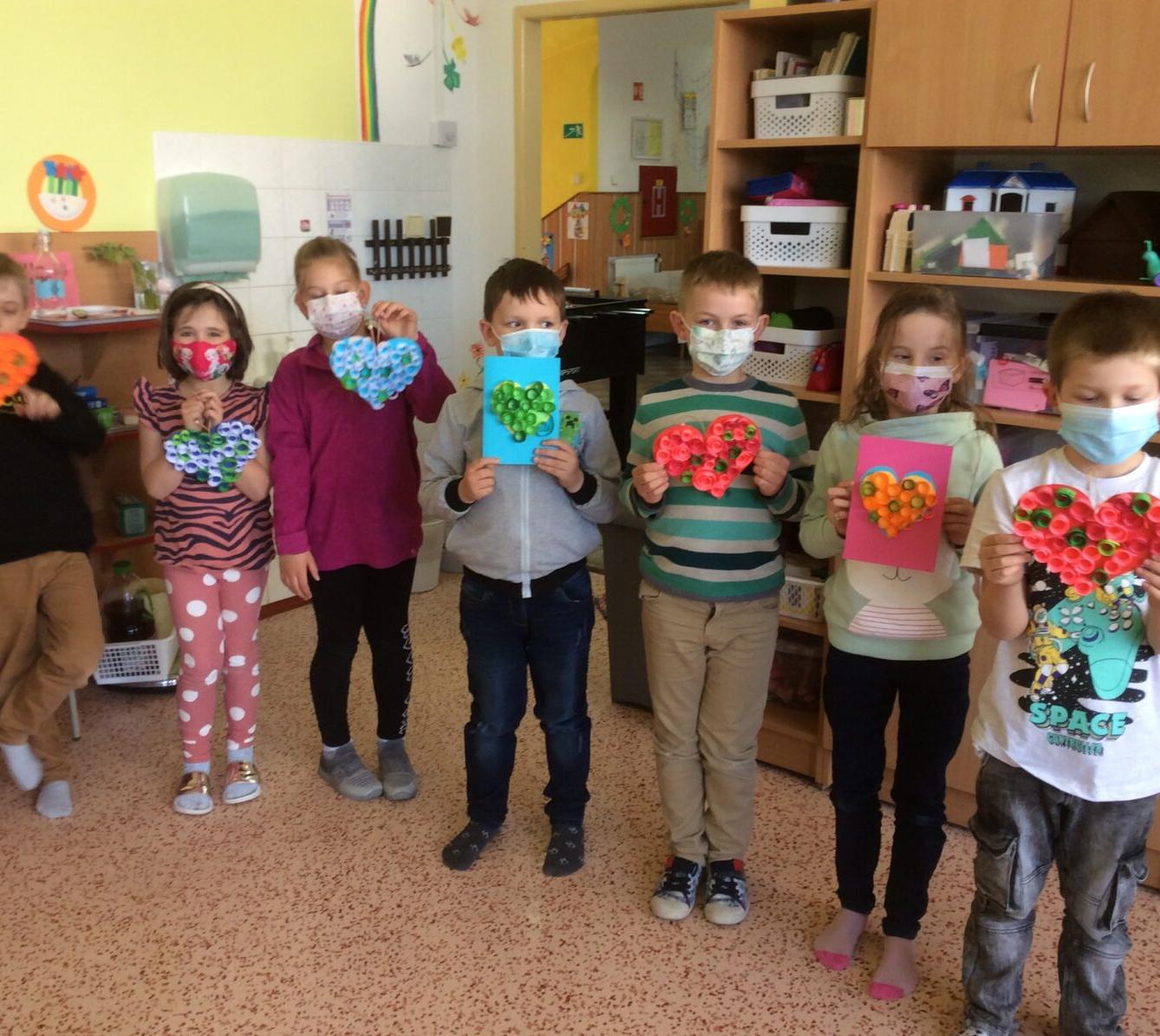 Duben v I. oddělení - 8