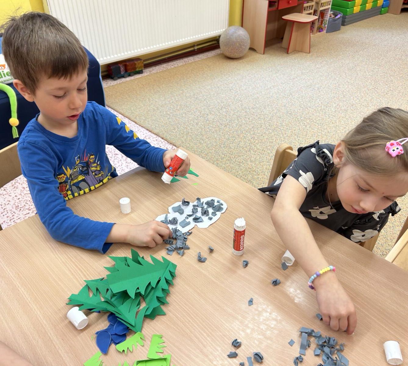 SOVIČKY: KOLOBĚH VODY V PŘÍRODĚ - 30