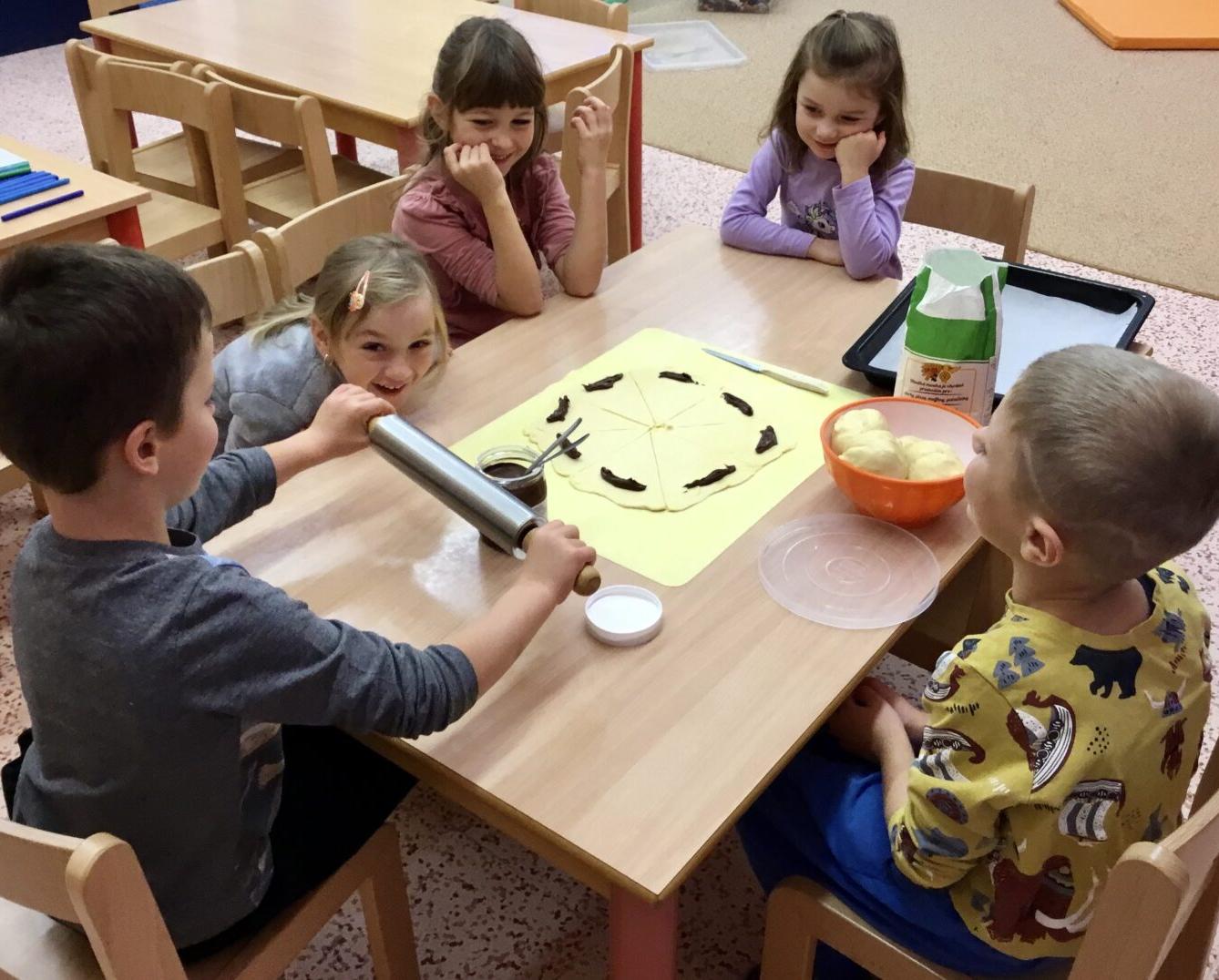 MARTINOVVO POSELSTVÍ - 28