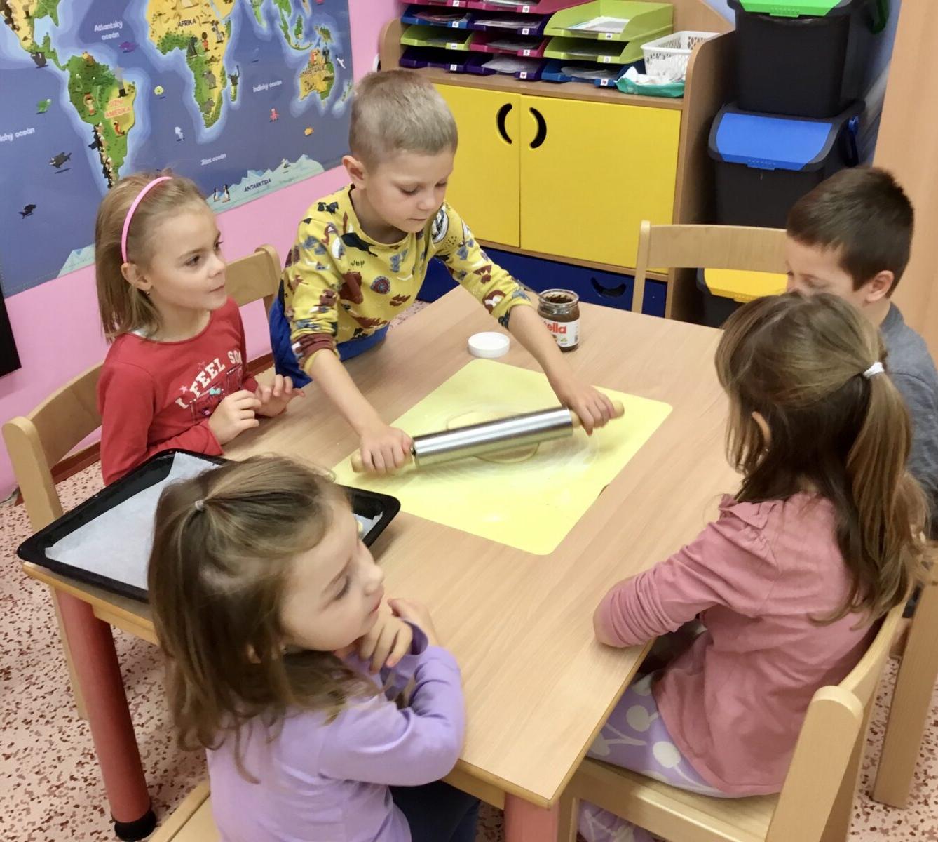 MARTINOVVO POSELSTVÍ - 29