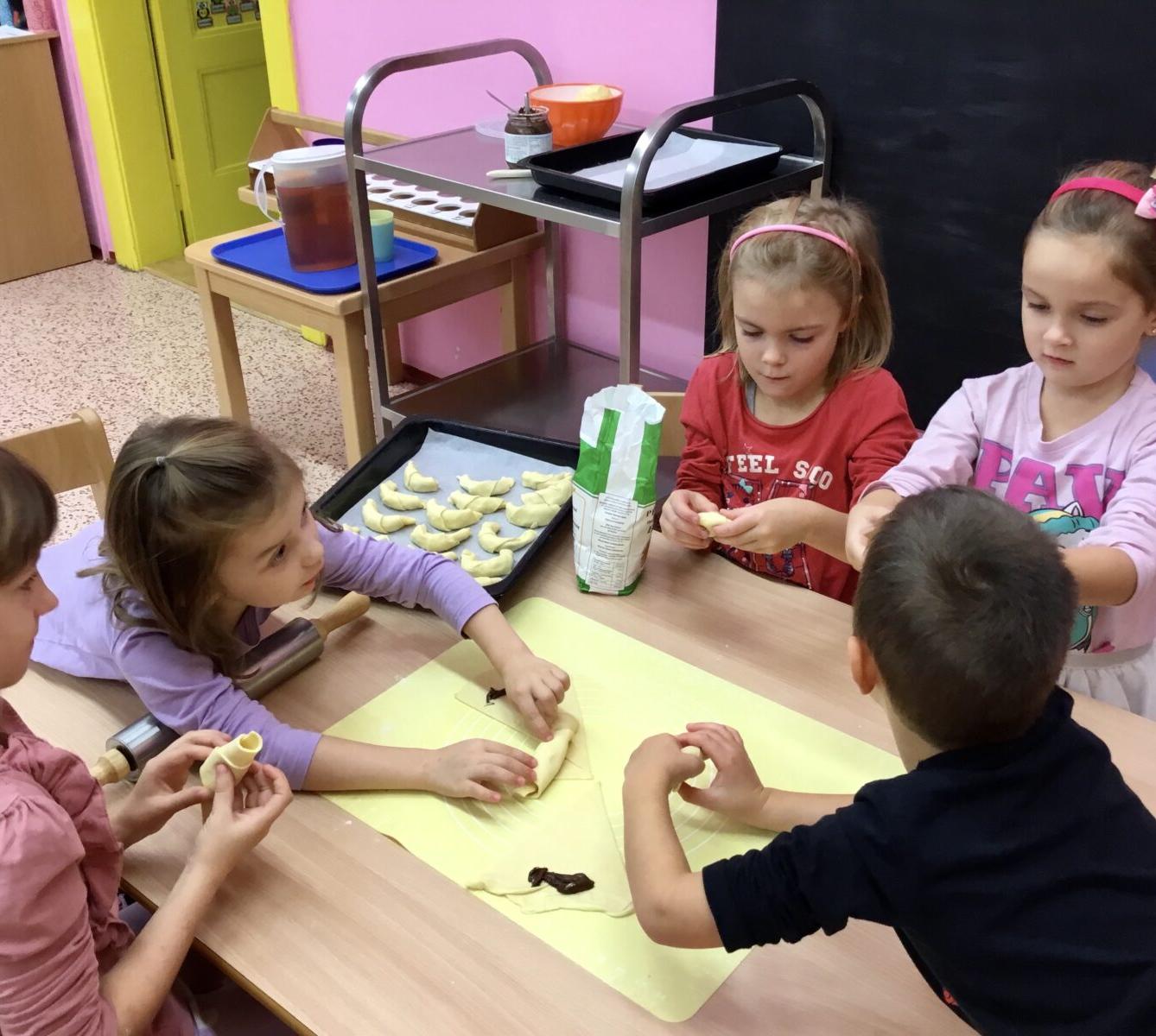 MARTINOVVO POSELSTVÍ - 30