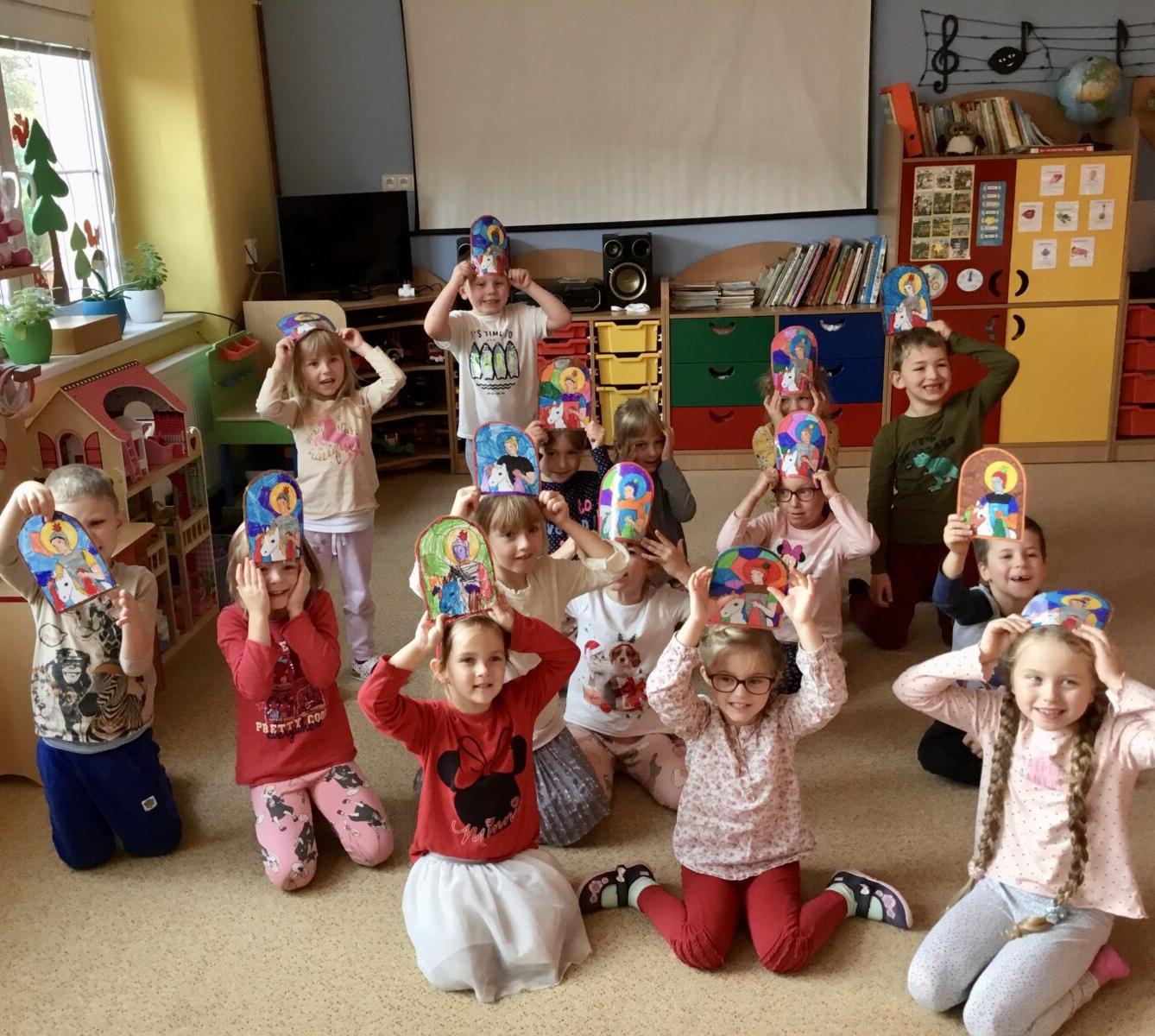 MARTINOVVO POSELSTVÍ - 31