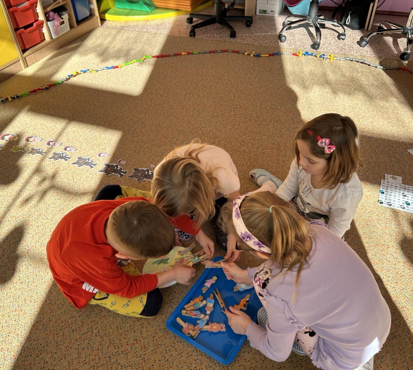 SOVIČKY: Z POHÁDKY DO POHÁDKY - 39