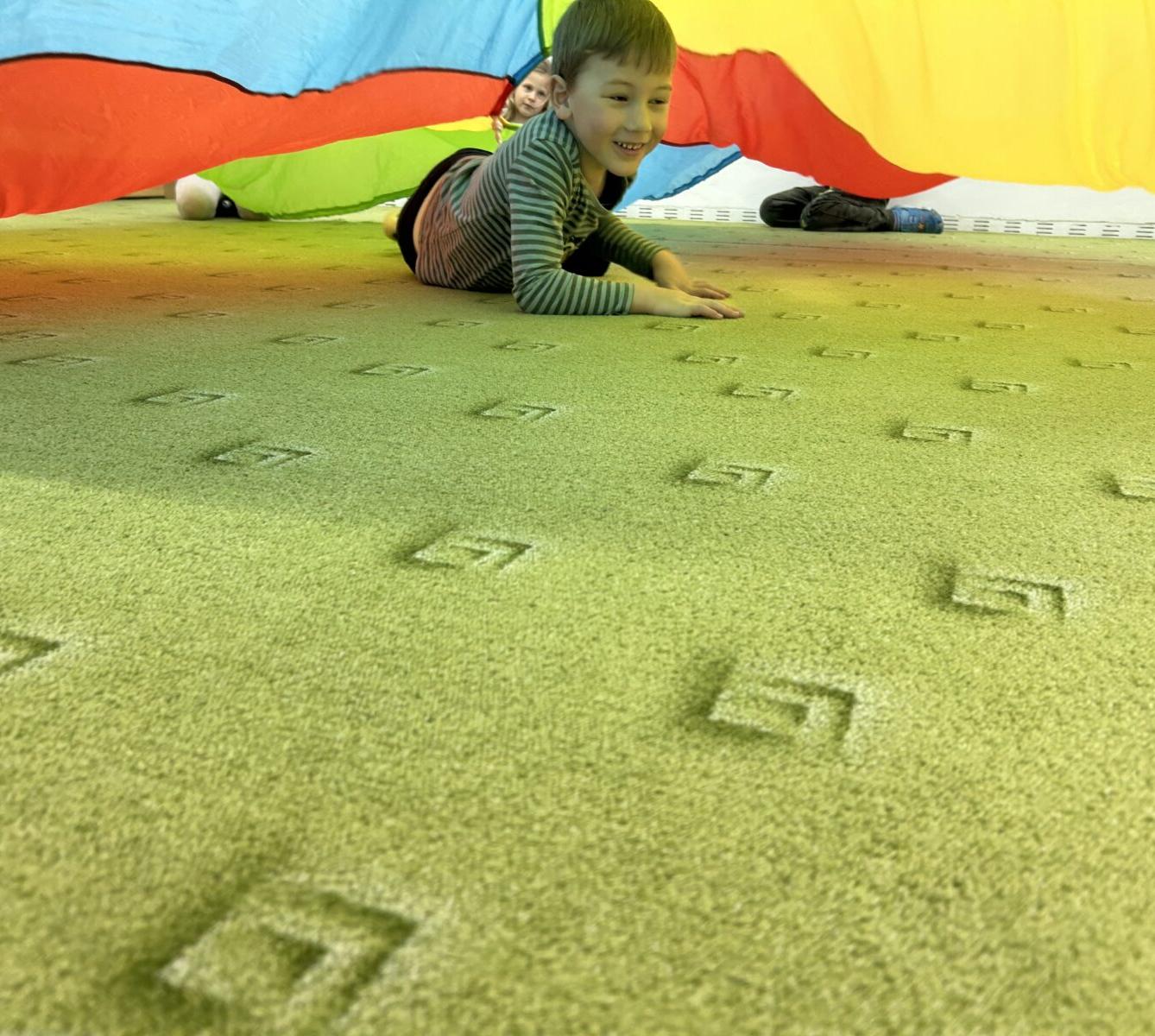 SOVIČKY: Z POHÁDKY DO POHÁDKY - 52