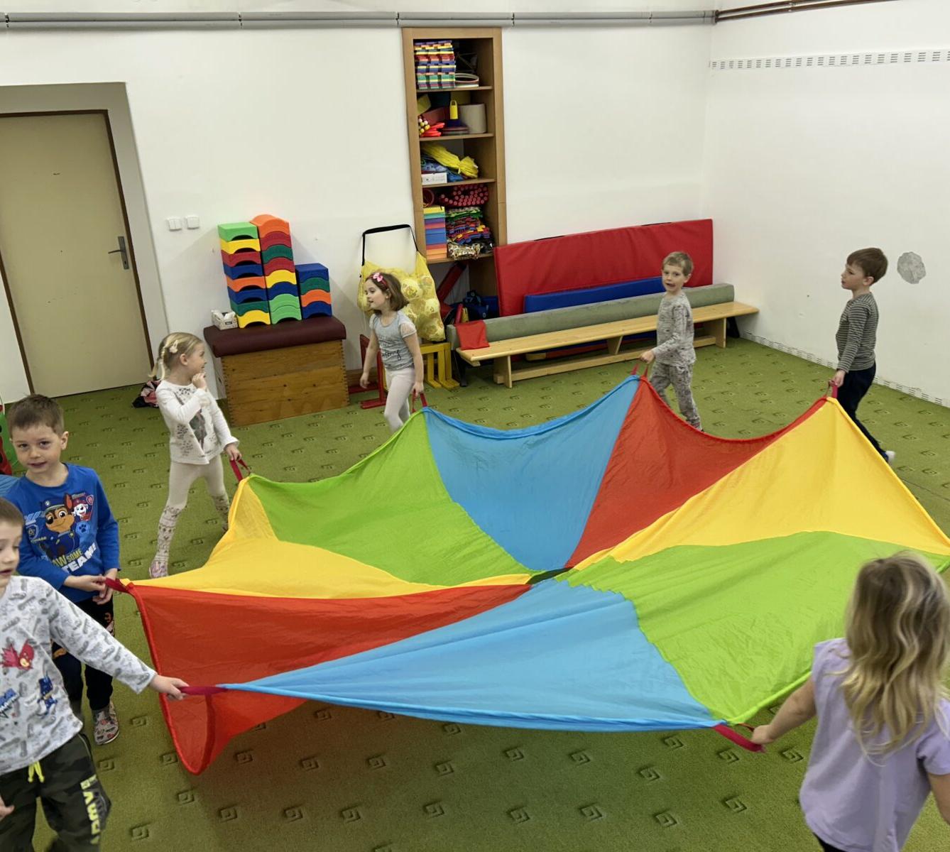 SOVIČKY: Z POHÁDKY DO POHÁDKY - 53