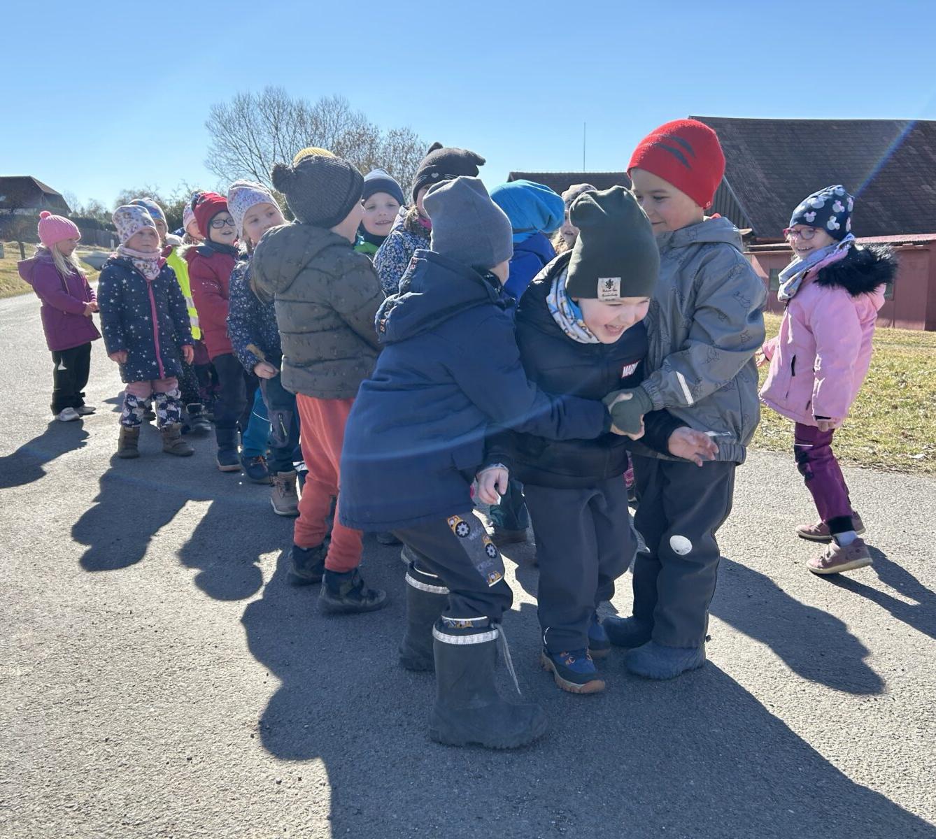 VYNÁŠENÍ MORENY - 18