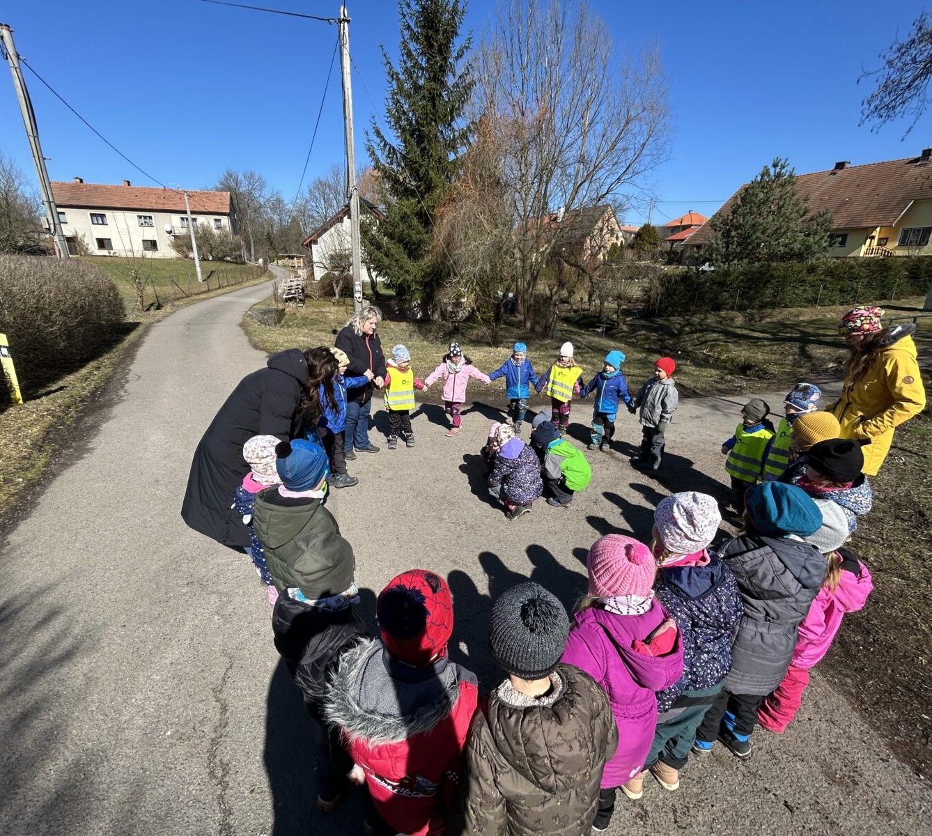 VYNÁŠENÍ MORENY - 29