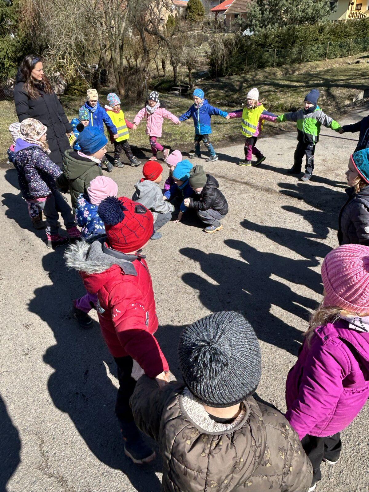 VYNÁŠENÍ MORENY - 30