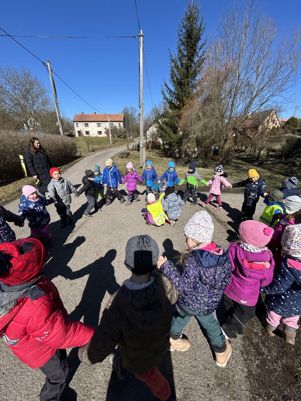 VYNÁŠENÍ MORENY - 31