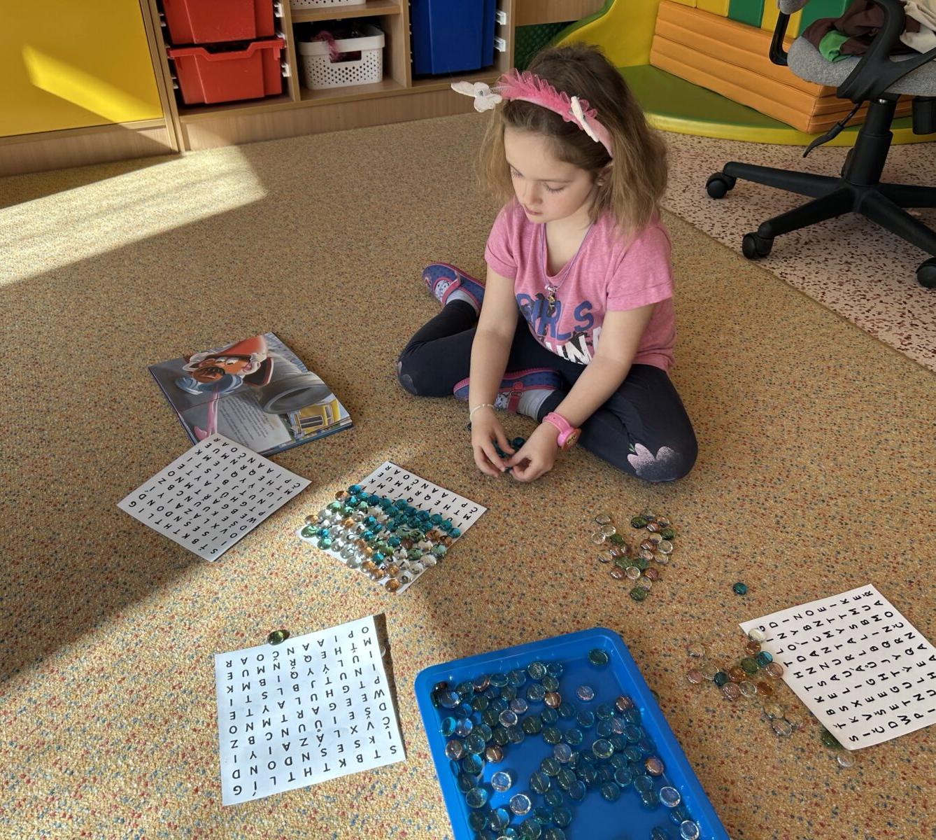 SOVIČKY: TĚŠÍME SE DO ŠKOLY - 19