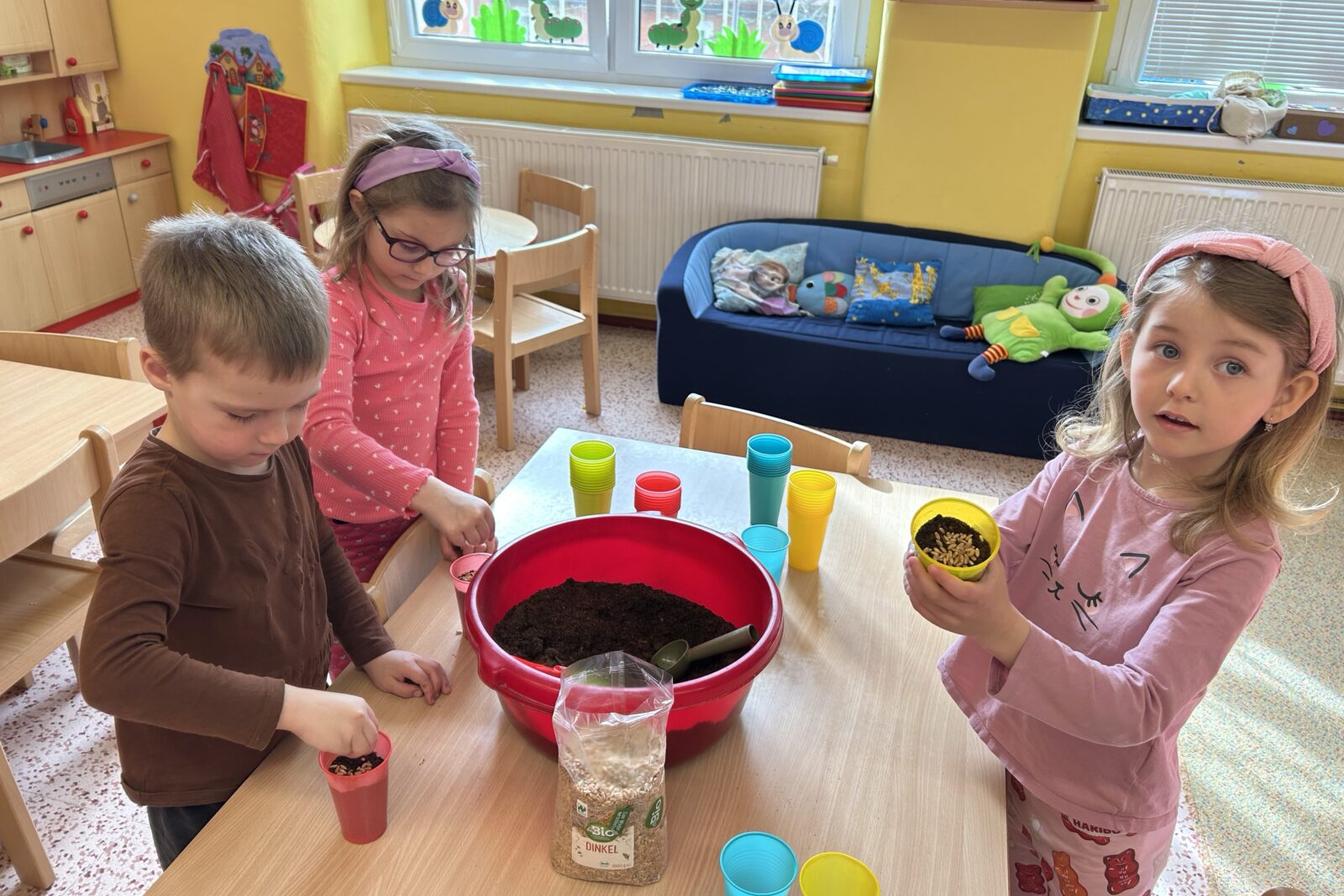 SOVIČKY: VELIKONOČNÍ TVOŘENÍ