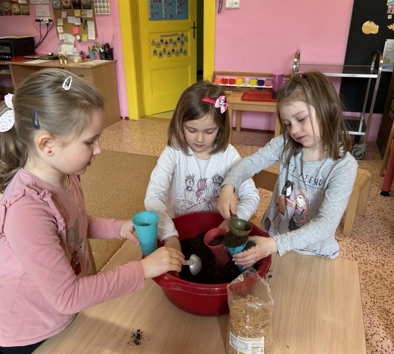 SOVIČKY: VELIKONOČNÍ TVOŘENÍ - 2