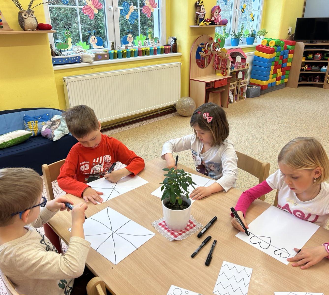 SOVIČKY: VELIKONOČNÍ TVOŘENÍ - 5