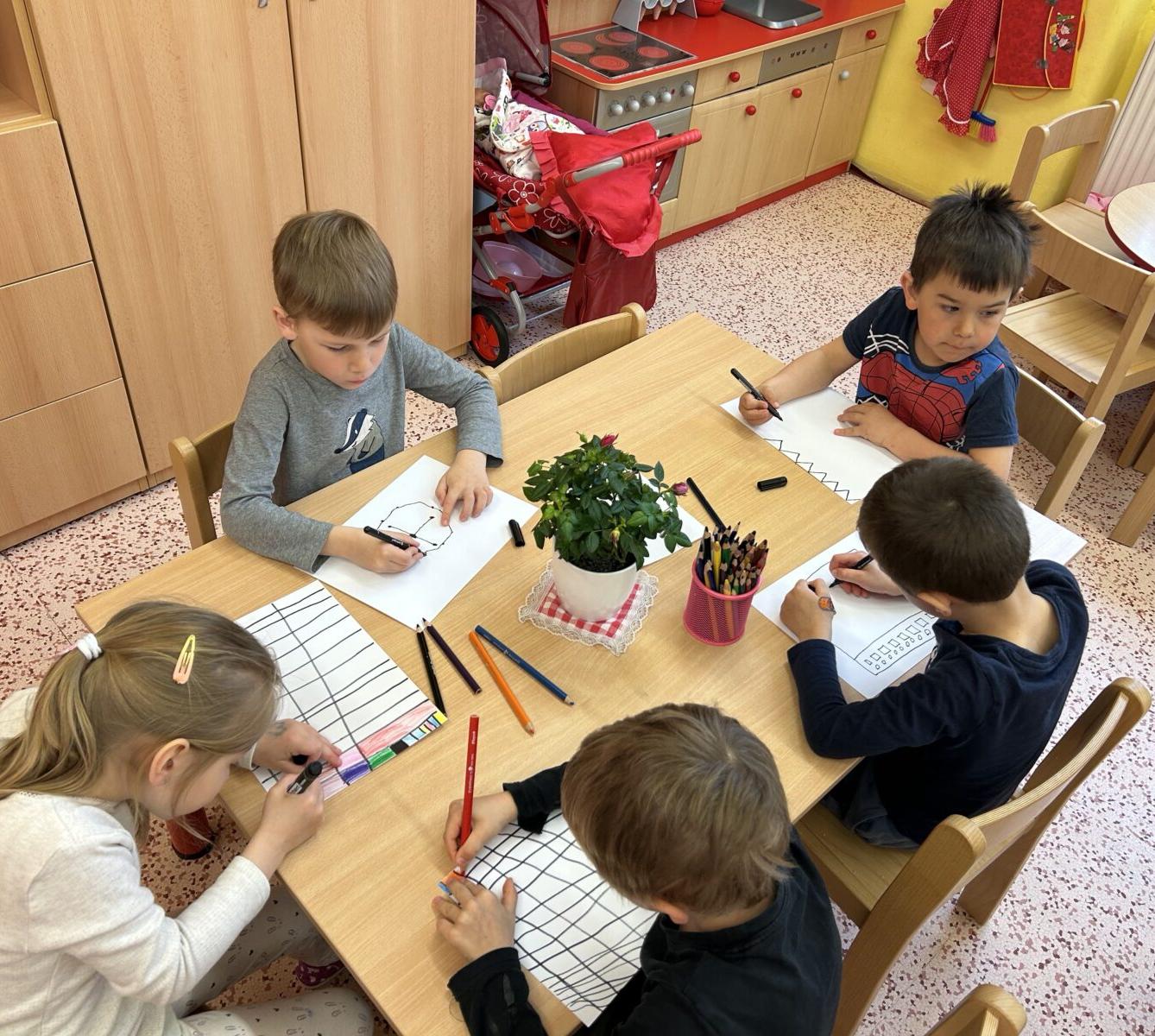 SOVIČKY: VELIKONOČNÍ TVOŘENÍ - 8