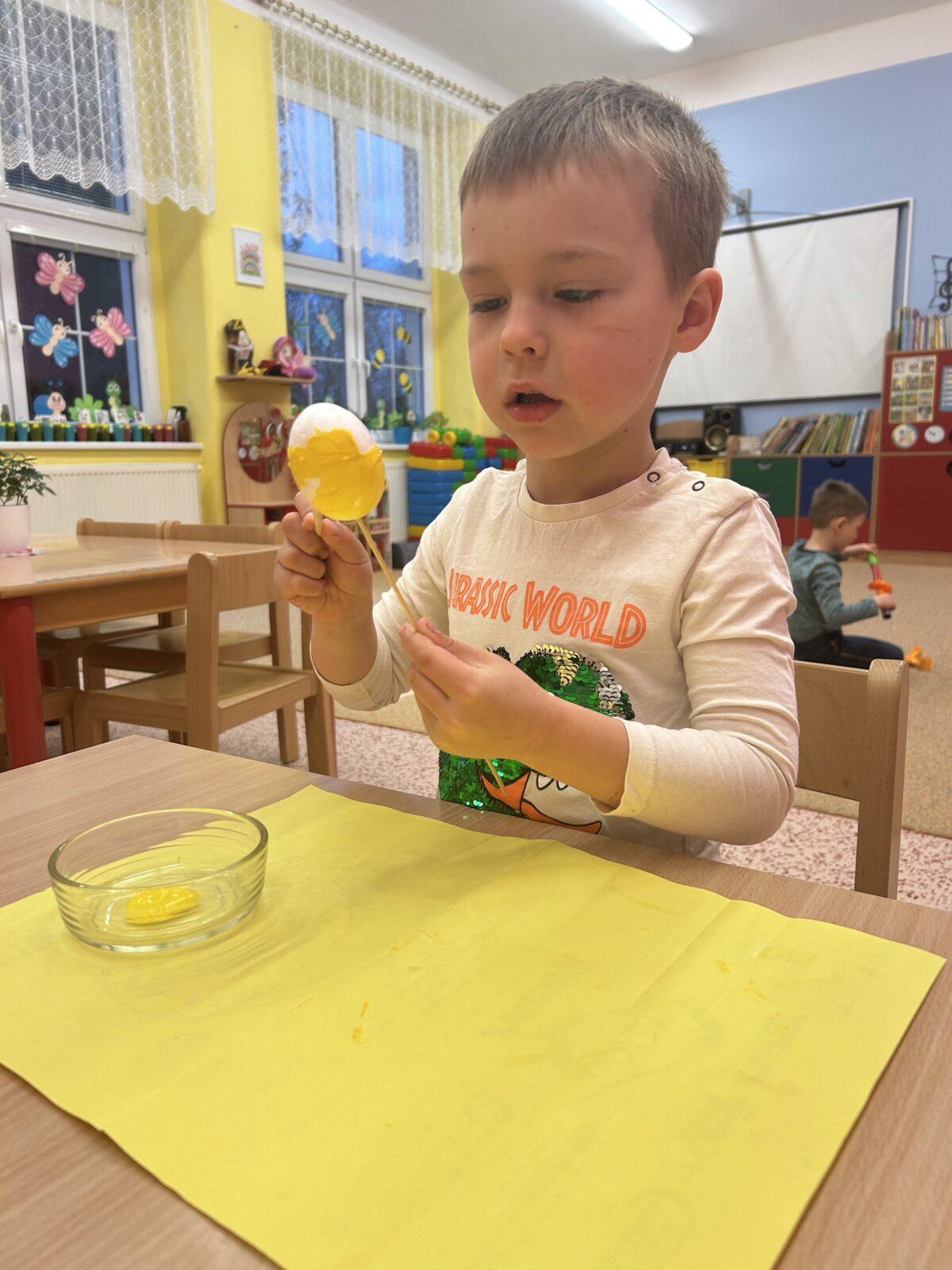 SOVIČKY: VELIKONOČNÍ TVOŘENÍ - 9