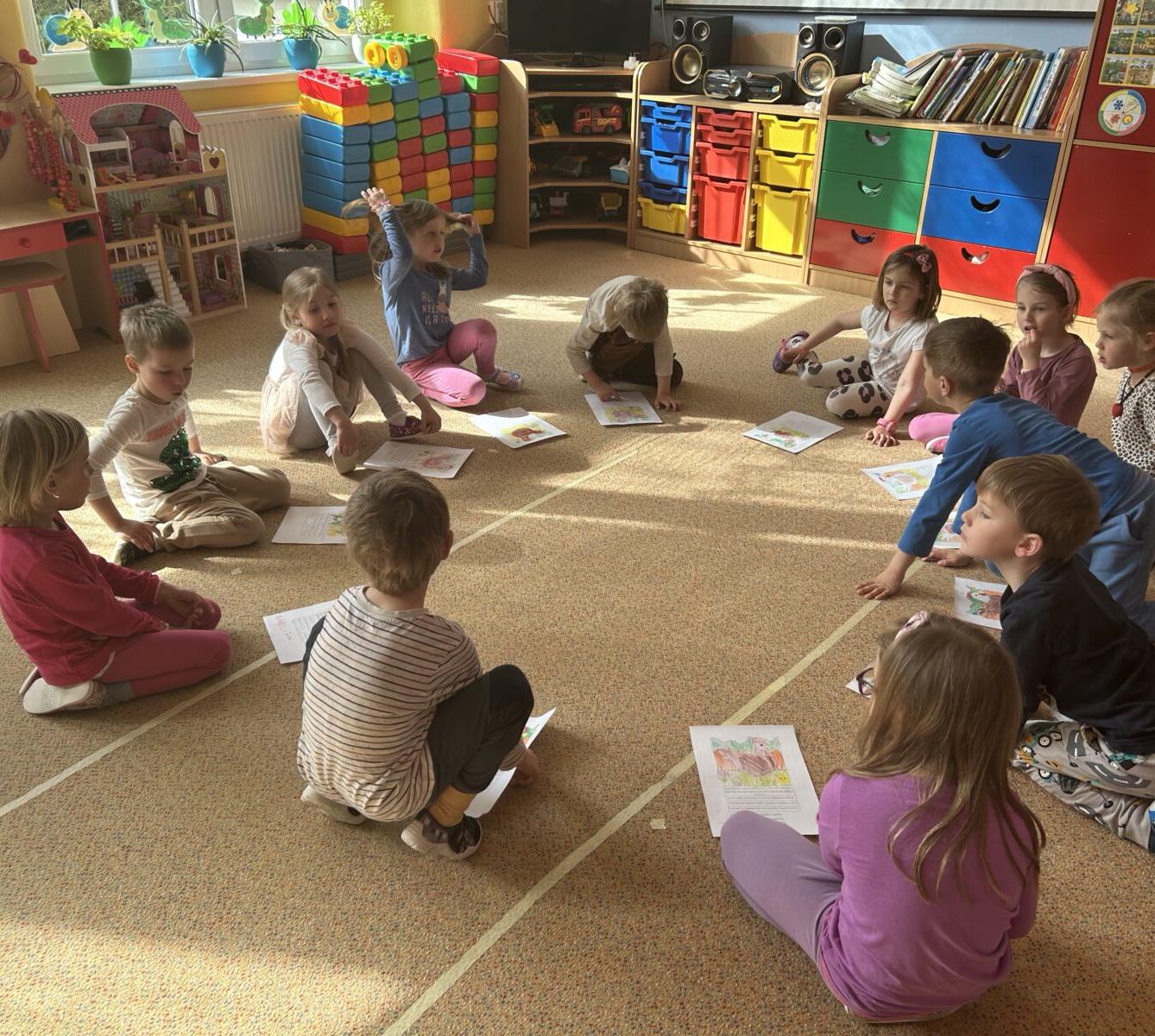 SOVIČKY: VELIKONOČNÍ TVOŘENÍ - 10