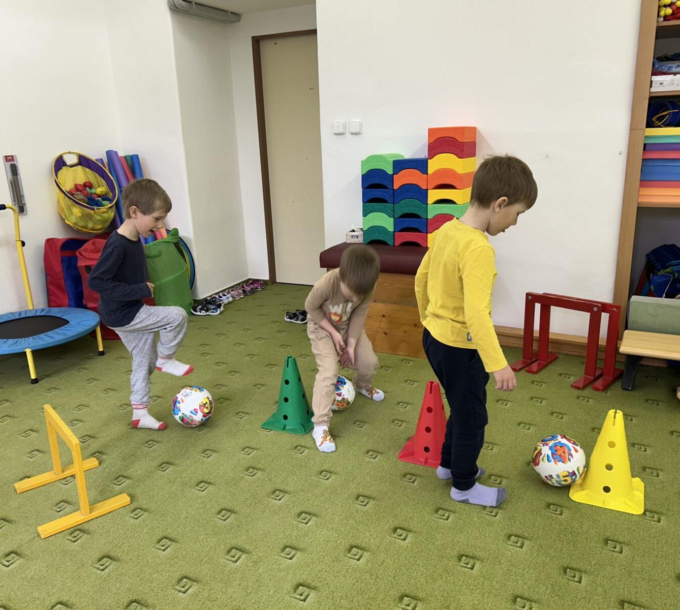 SOVIČKY: VELIKONOČNÍ TVOŘENÍ - 17