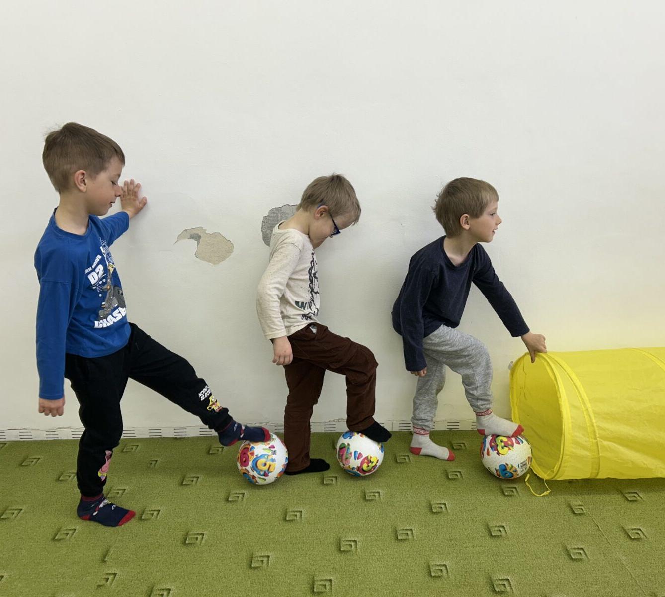 SOVIČKY: VELIKONOČNÍ TVOŘENÍ - 19