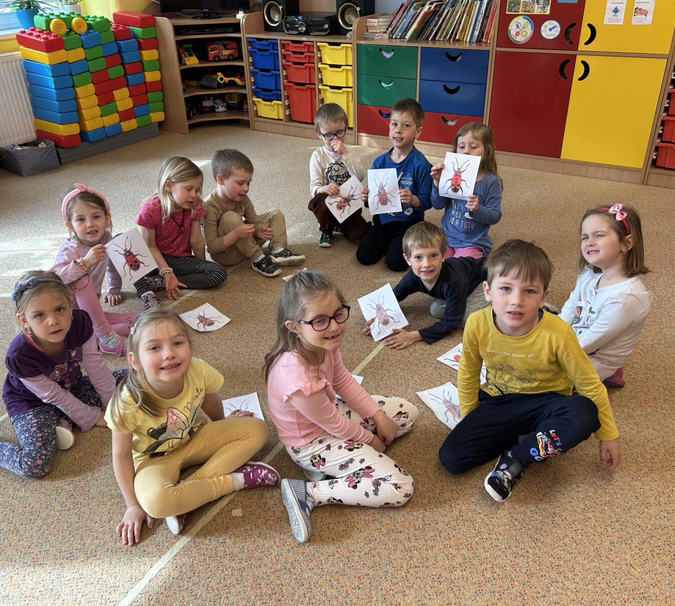 SOVIČKY: VELIKONOČNÍ TVOŘENÍ - 21