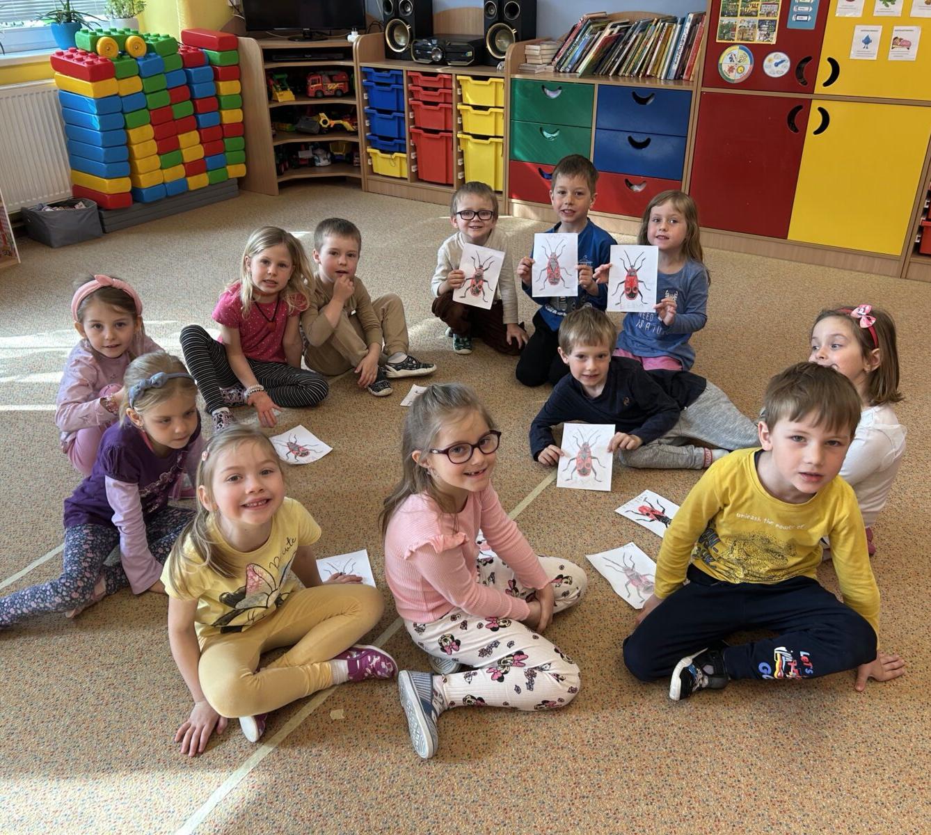 SOVIČKY: VELIKONOČNÍ TVOŘENÍ - 22