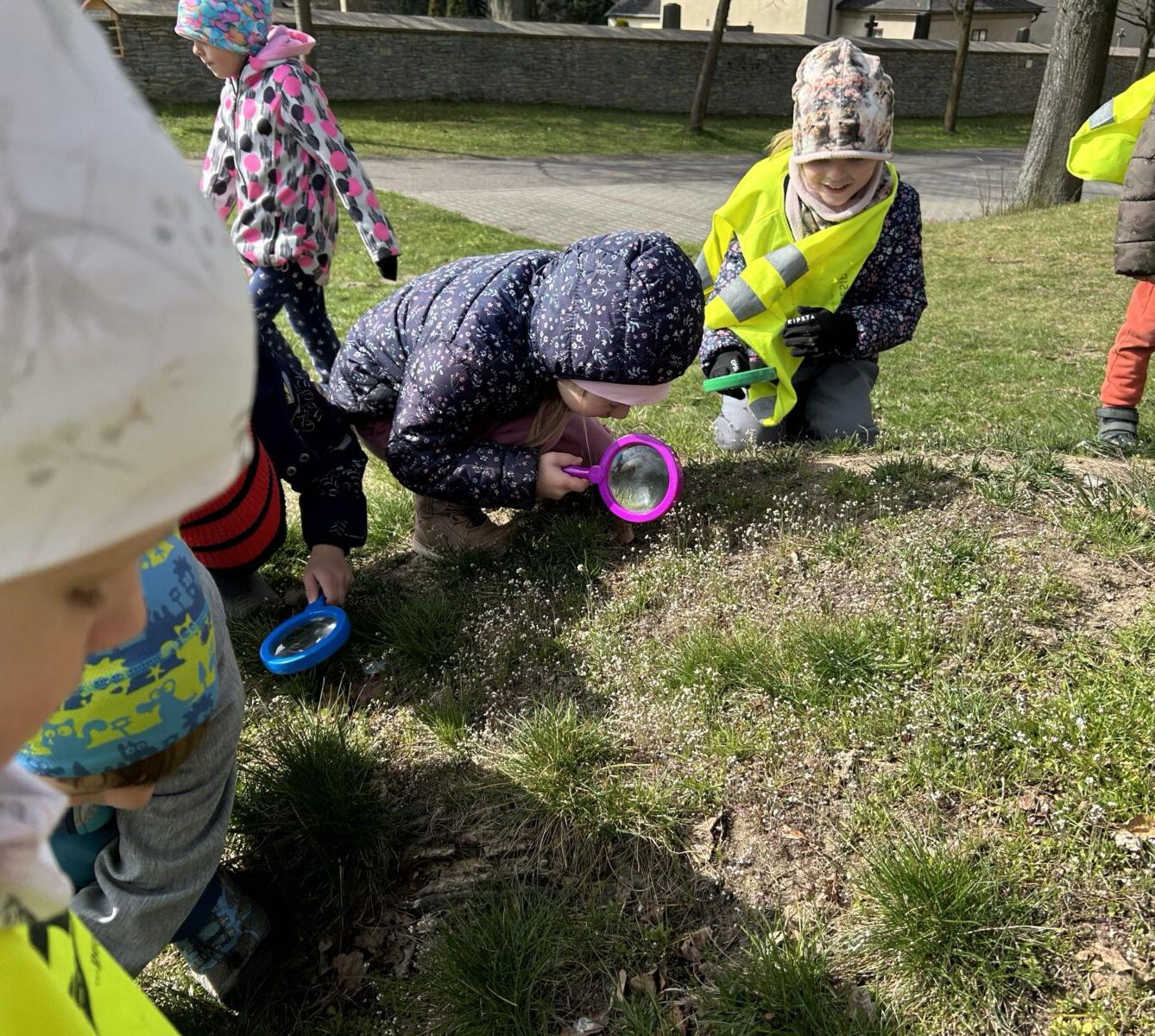 SOVIČKY: VELIKONOČNÍ TVOŘENÍ - 23