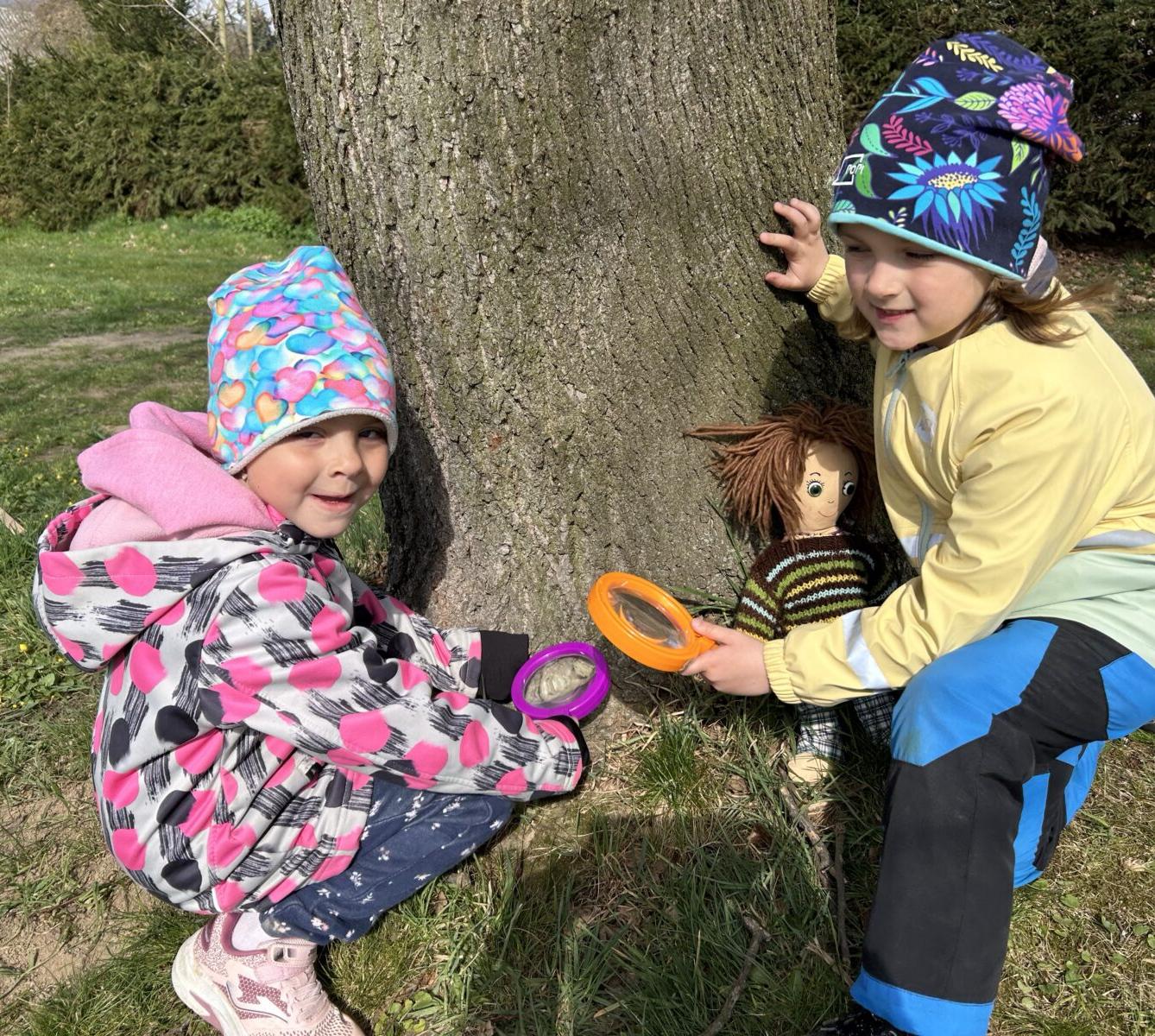 SOVIČKY: VELIKONOČNÍ TVOŘENÍ - 38