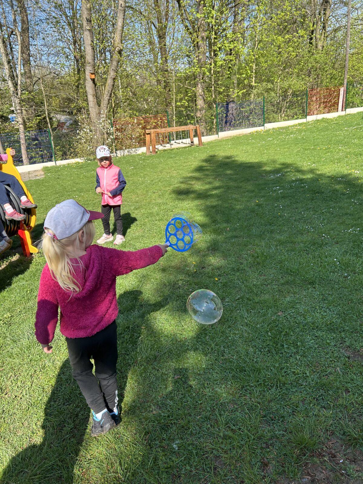 MOMENTKY ZE ŠKOLKY - 3