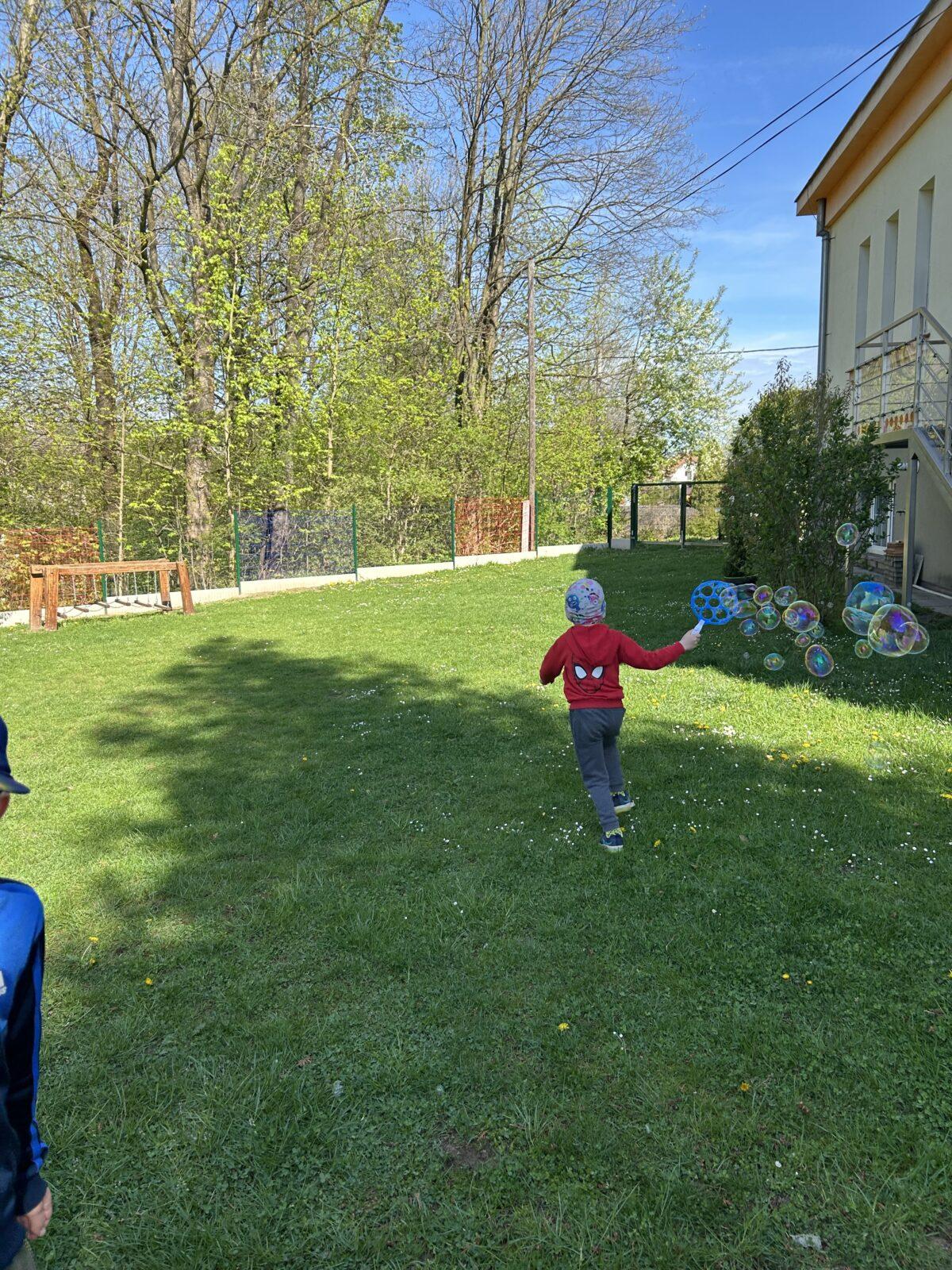 MOMENTKY ZE ŠKOLKY - 4