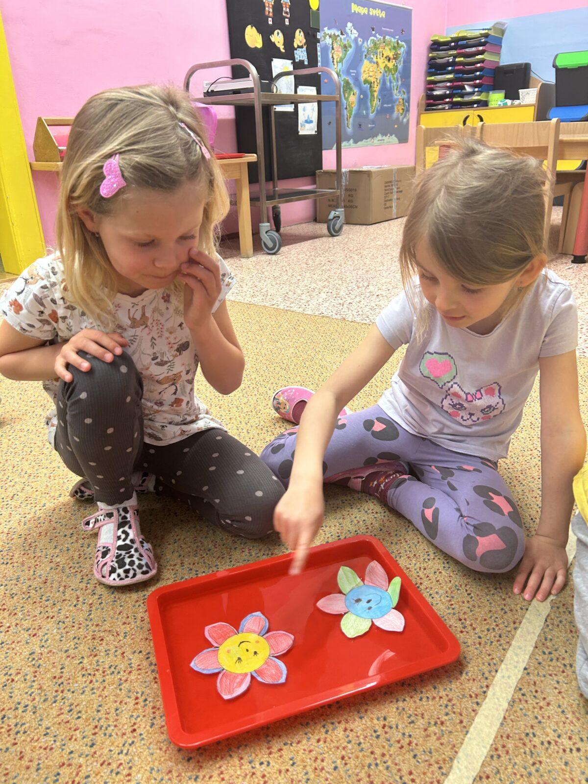 MOMENTKY ZE ŠKOLKY - 20