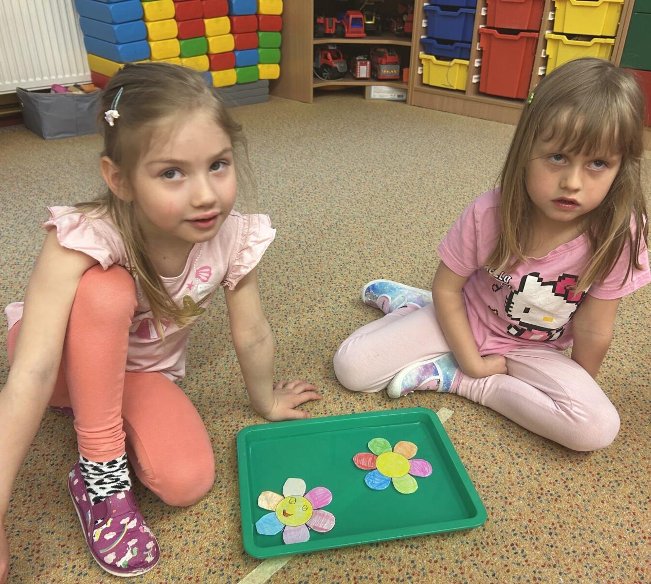 MOMENTKY ZE ŠKOLKY - 22