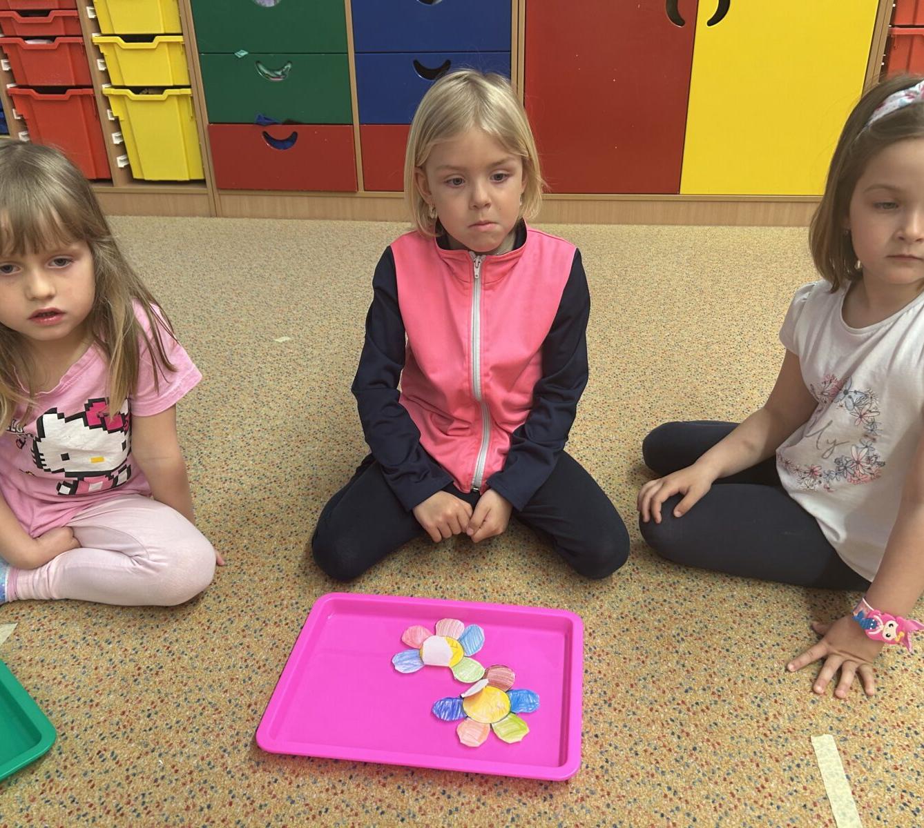 MOMENTKY ZE ŠKOLKY - 23