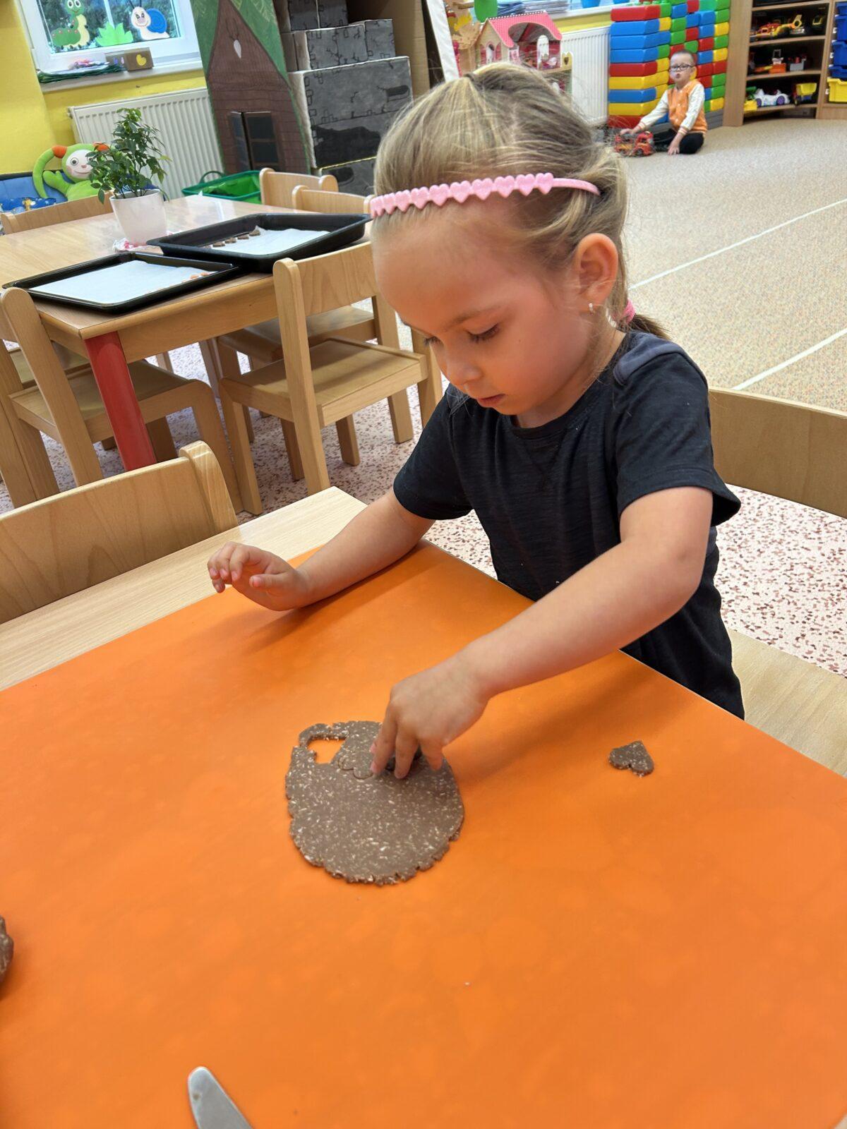 MOMENTKY ZE ŠKOLKY - 27