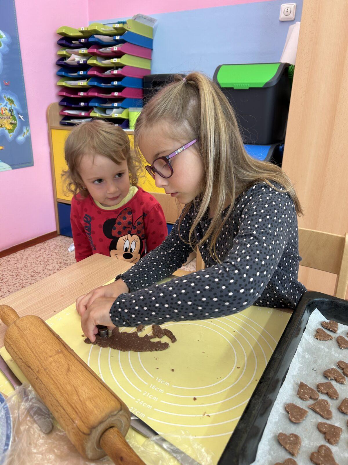 MOMENTKY ZE ŠKOLKY - 41