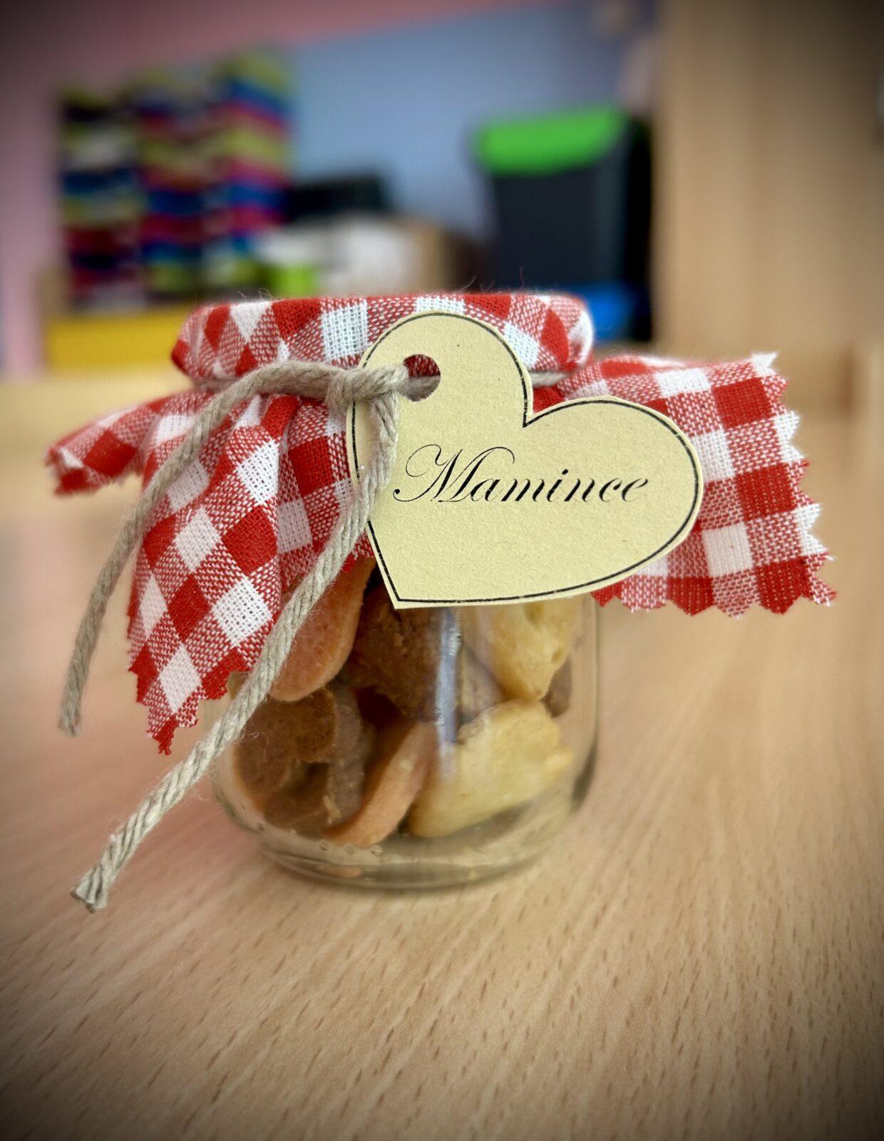 MOMENTKY ZE ŠKOLKY - 43