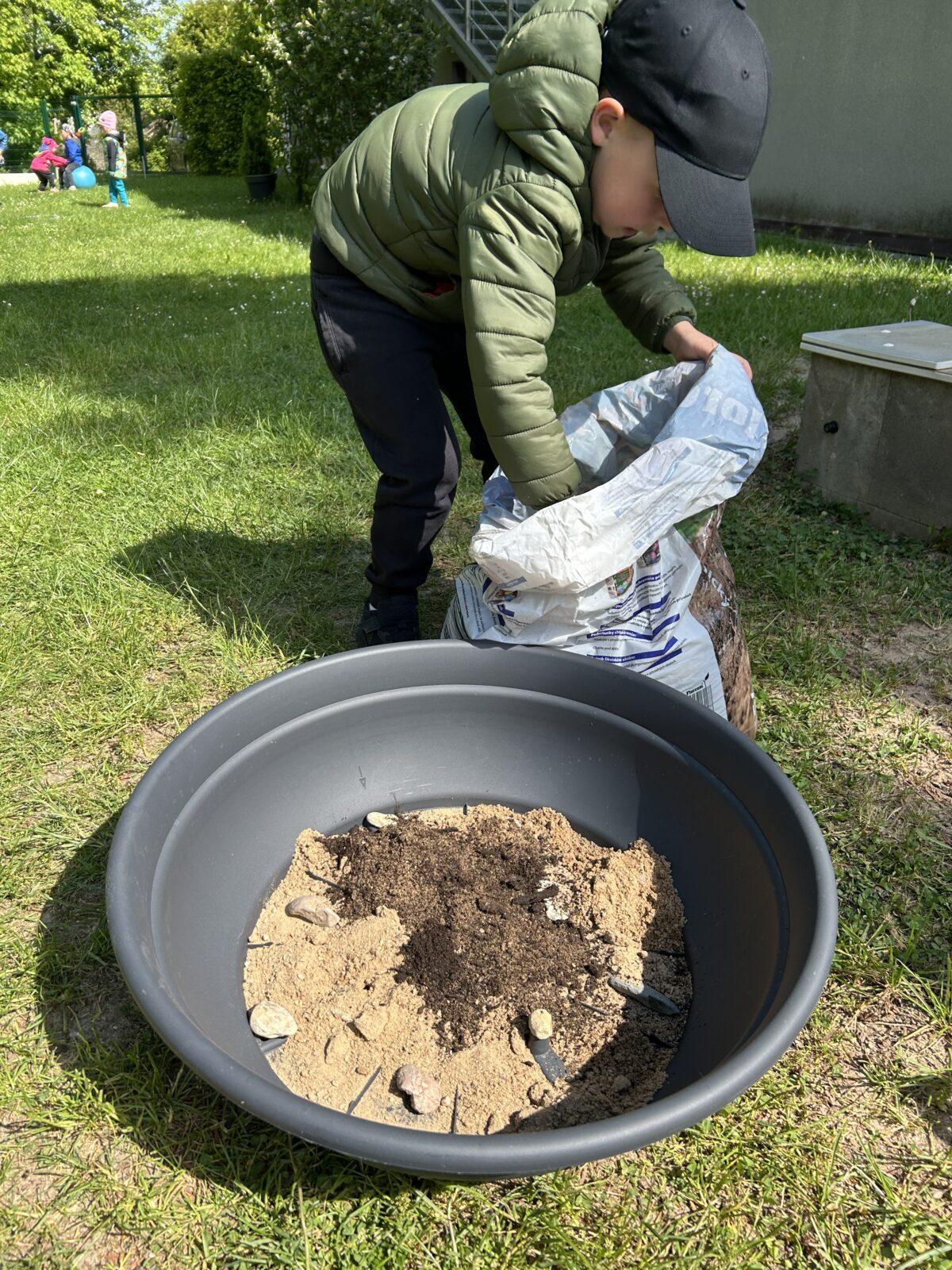 MOMENTKY ZE ŠKOLKY - 44