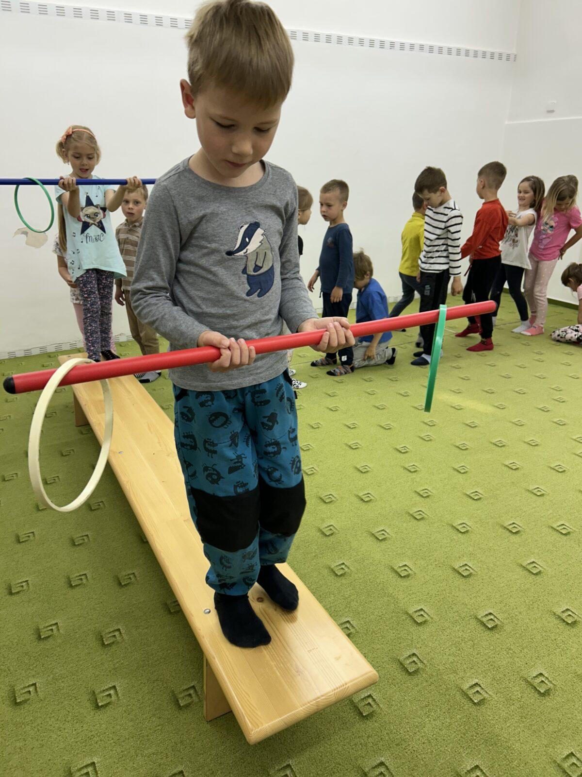 SOVIČKY: VE ZDRAVÉM TĚLĚ ZDRAVÝ DUCH - 25