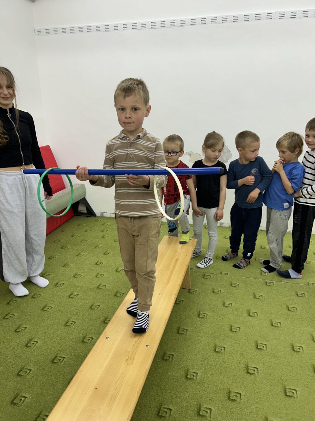 SOVIČKY: VE ZDRAVÉM TĚLĚ ZDRAVÝ DUCH - 27