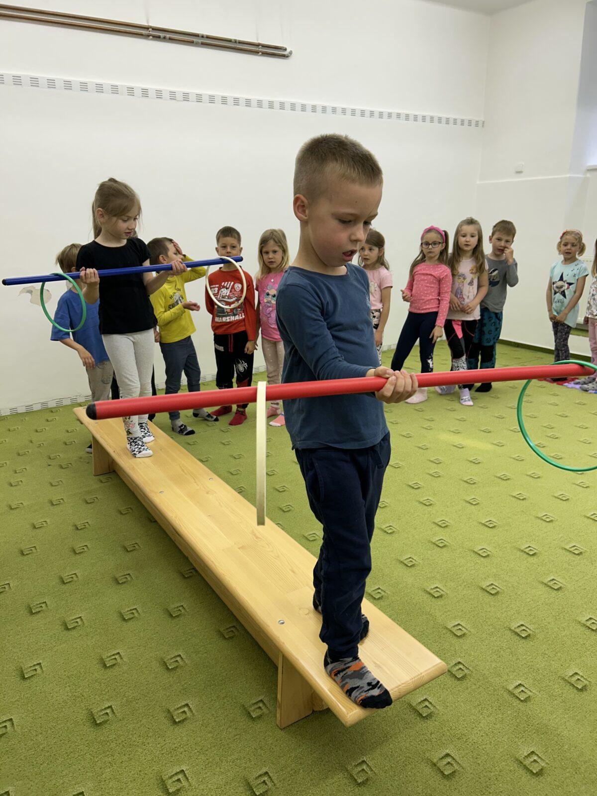 SOVIČKY: VE ZDRAVÉM TĚLĚ ZDRAVÝ DUCH - 29