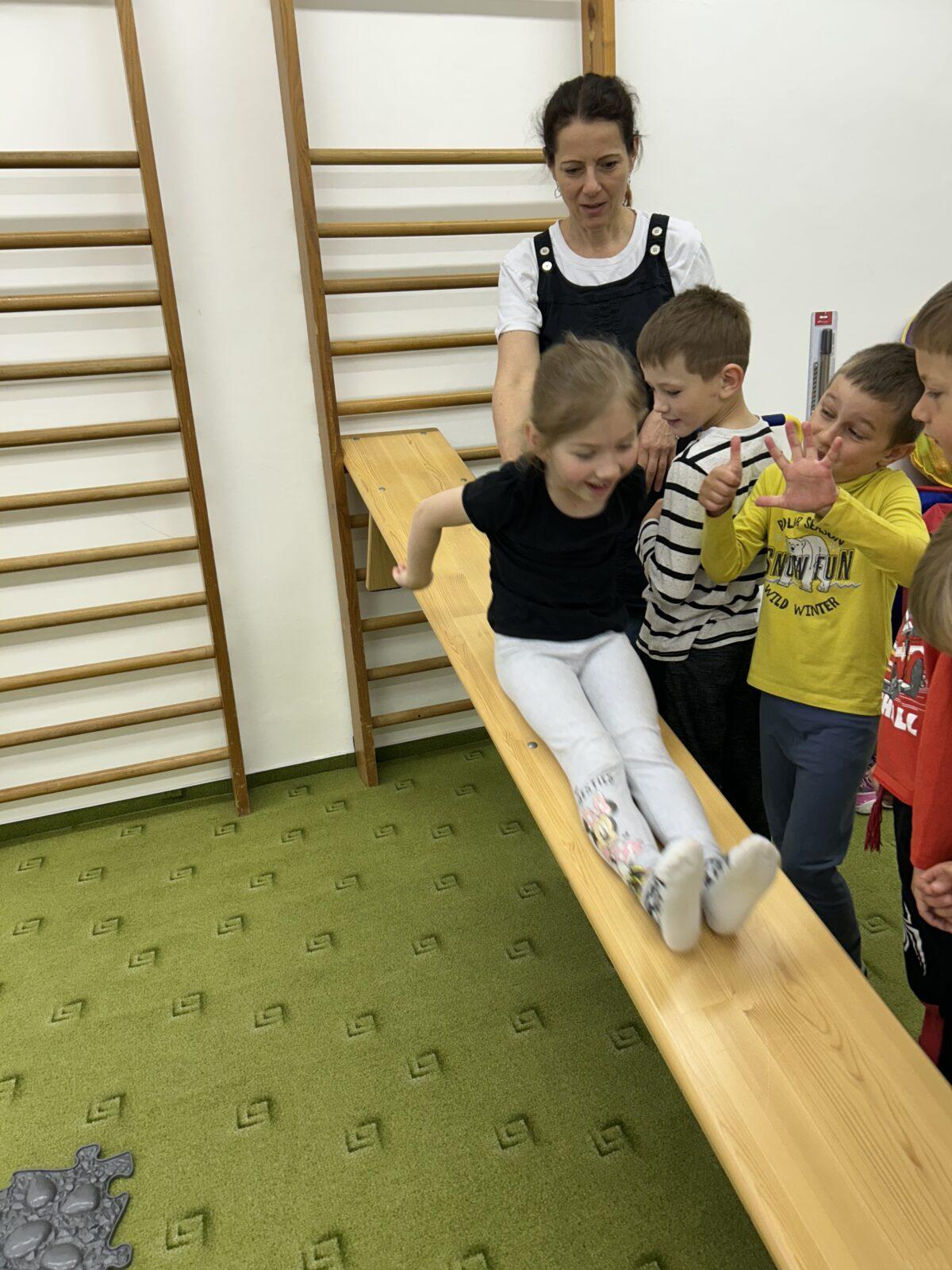 SOVIČKY: VE ZDRAVÉM TĚLĚ ZDRAVÝ DUCH - 31