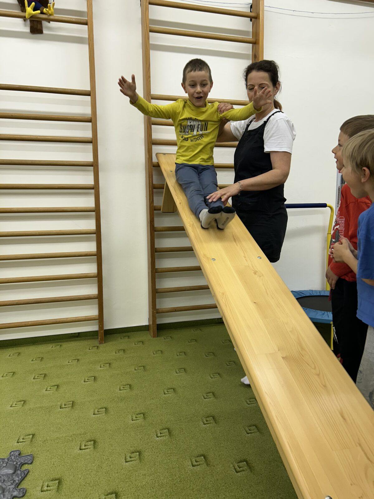 SOVIČKY: VE ZDRAVÉM TĚLĚ ZDRAVÝ DUCH - 33