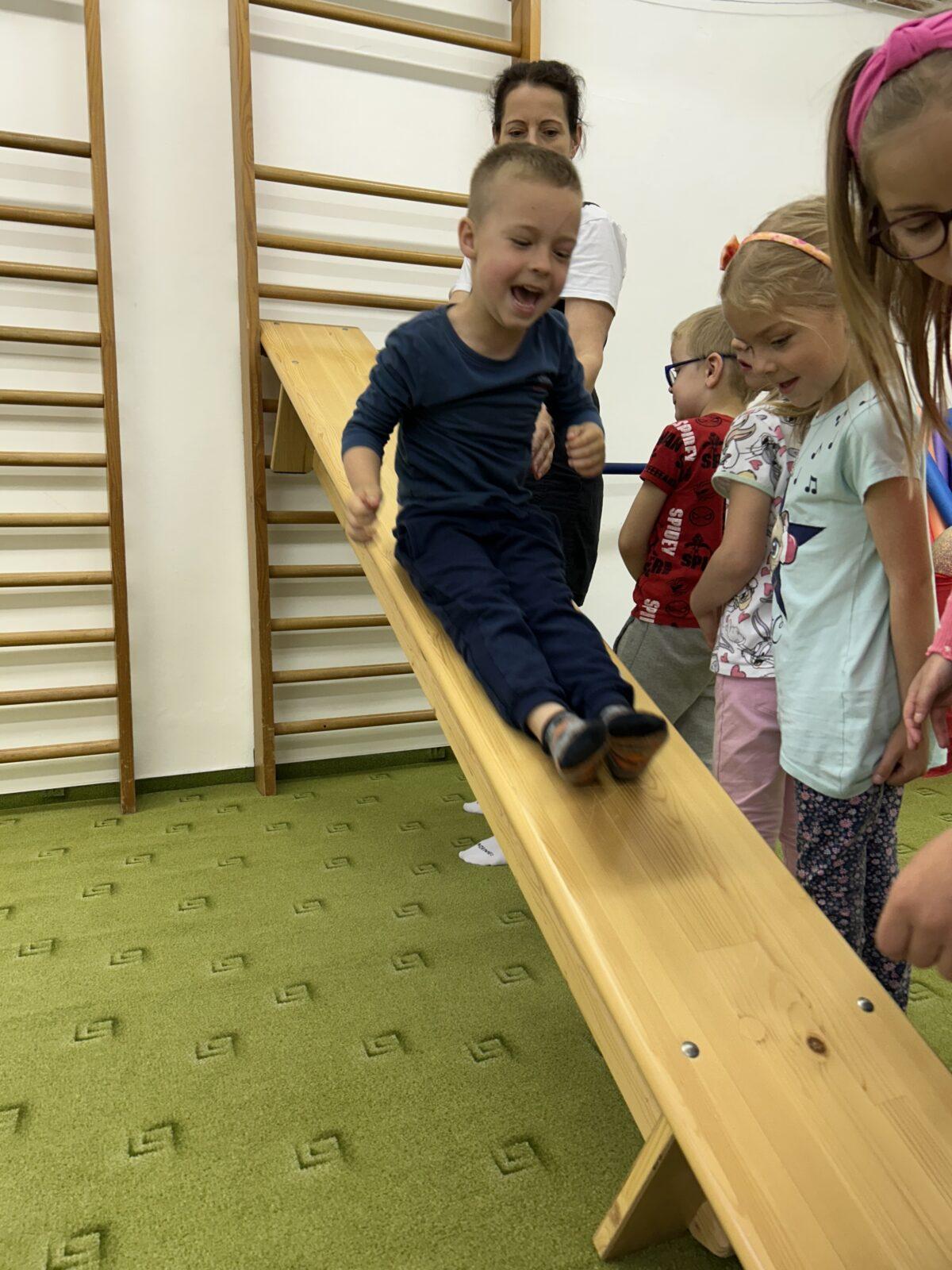 SOVIČKY: VE ZDRAVÉM TĚLĚ ZDRAVÝ DUCH - 36