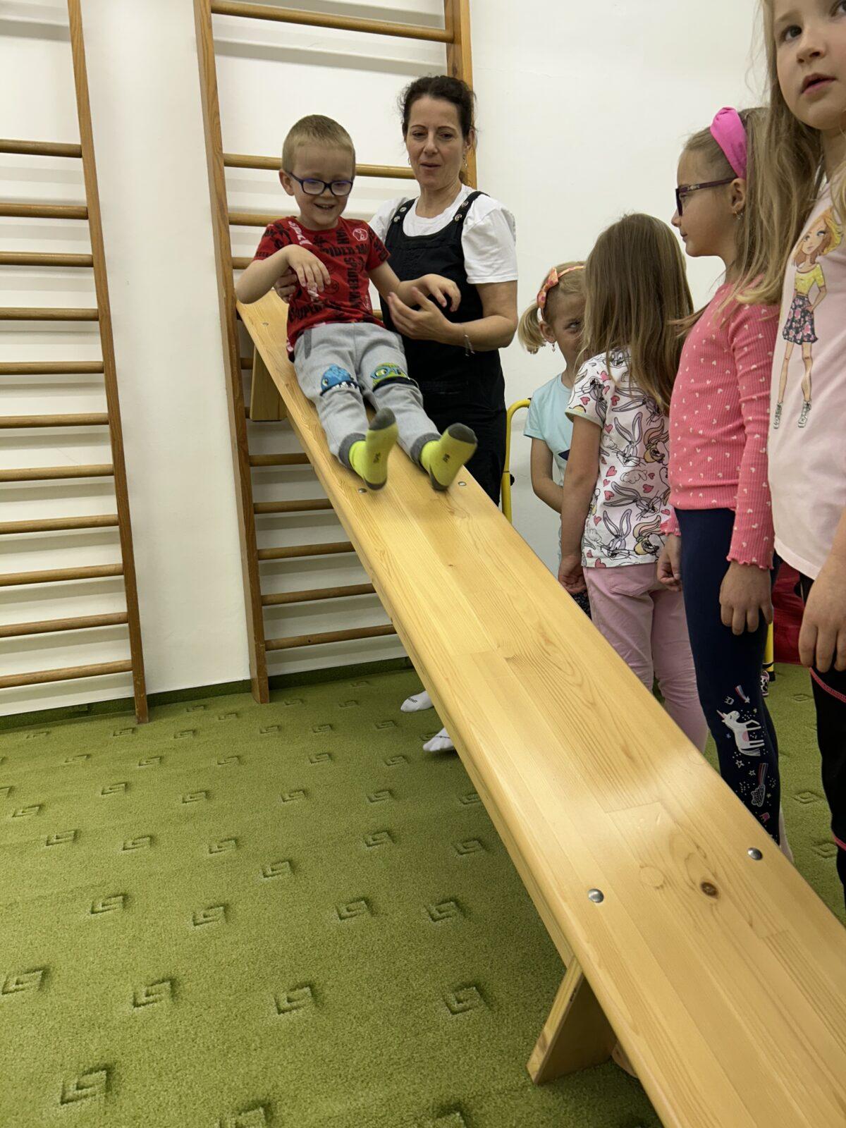 SOVIČKY: VE ZDRAVÉM TĚLĚ ZDRAVÝ DUCH - 37