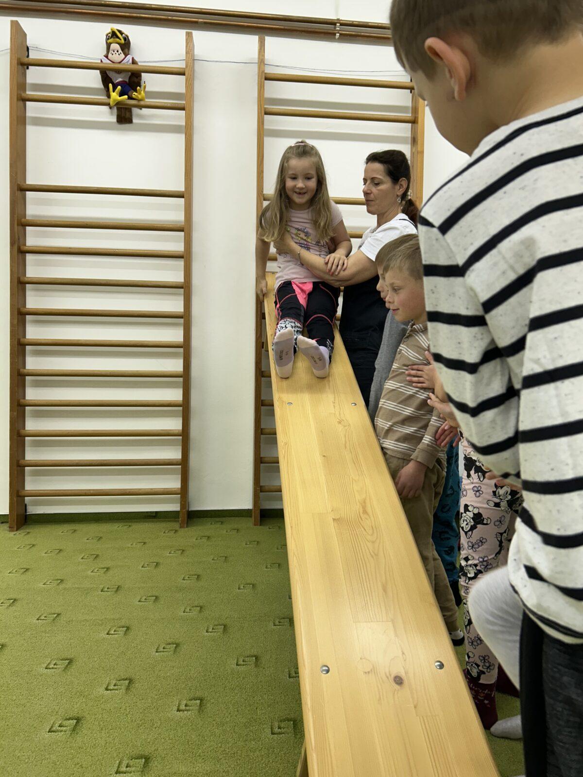 SOVIČKY: VE ZDRAVÉM TĚLĚ ZDRAVÝ DUCH - 41