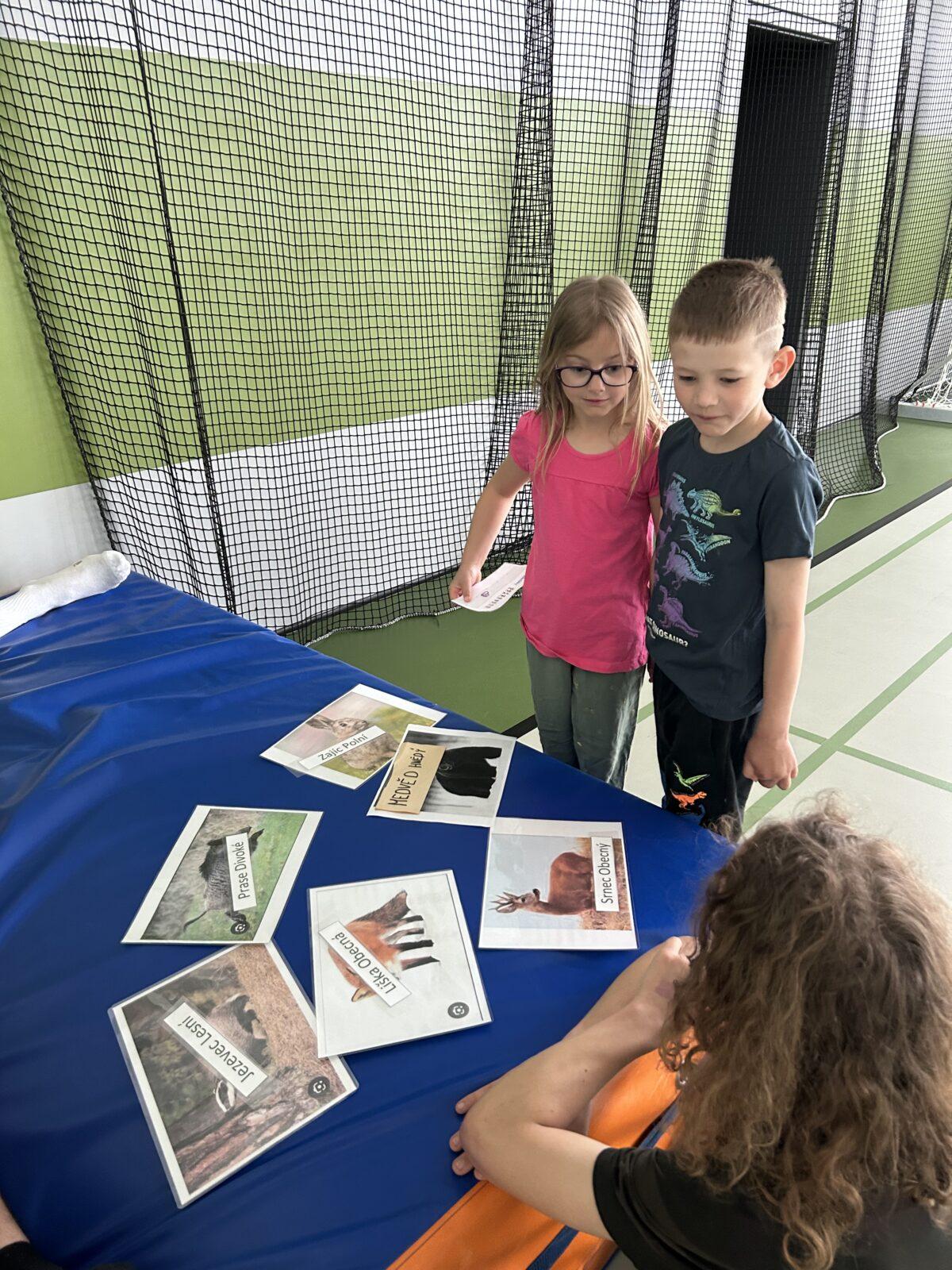 DEN PRO PŘEDŠKOLÁKY SE ZŠ - 20